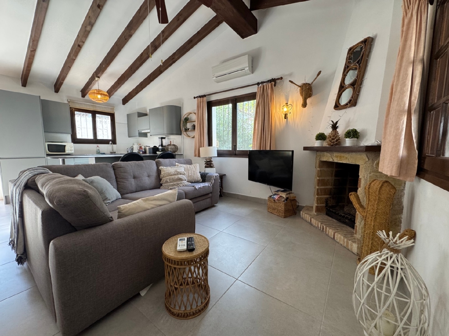  te koop huis Moraira Marina Alta 11