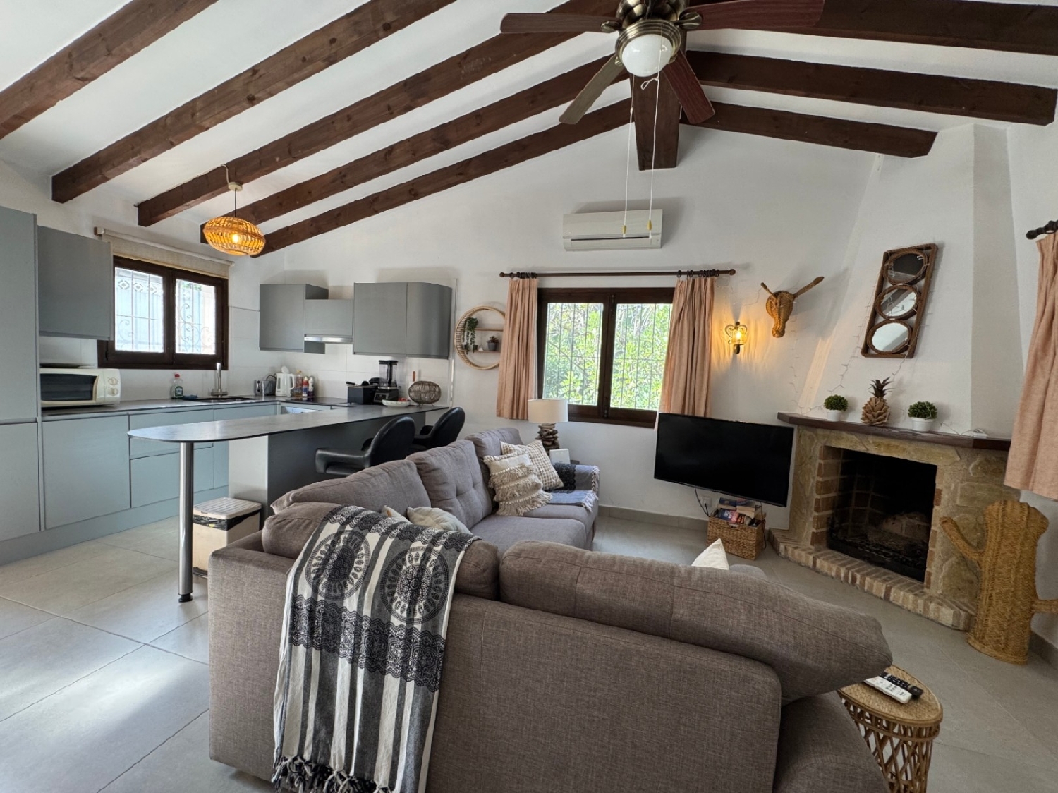  te koop huis Moraira Marina Alta 15