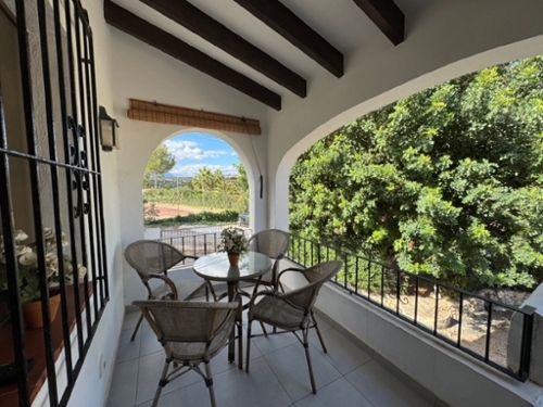 Moraira Marina Alta huis foto 6324030