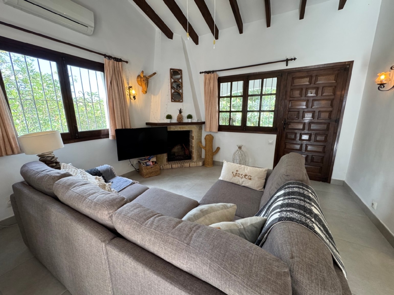  te koop huis Moraira Marina Alta 16