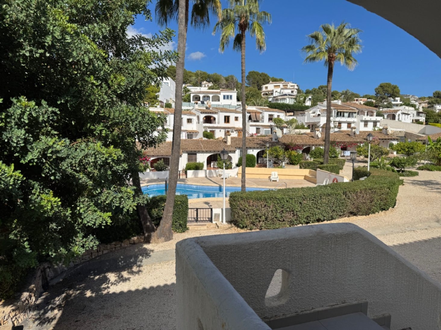  te koop huis Moraira Marina Alta 25
