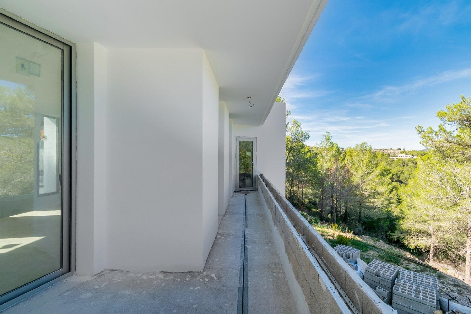  till salu hus Moraira Marina Alta 23