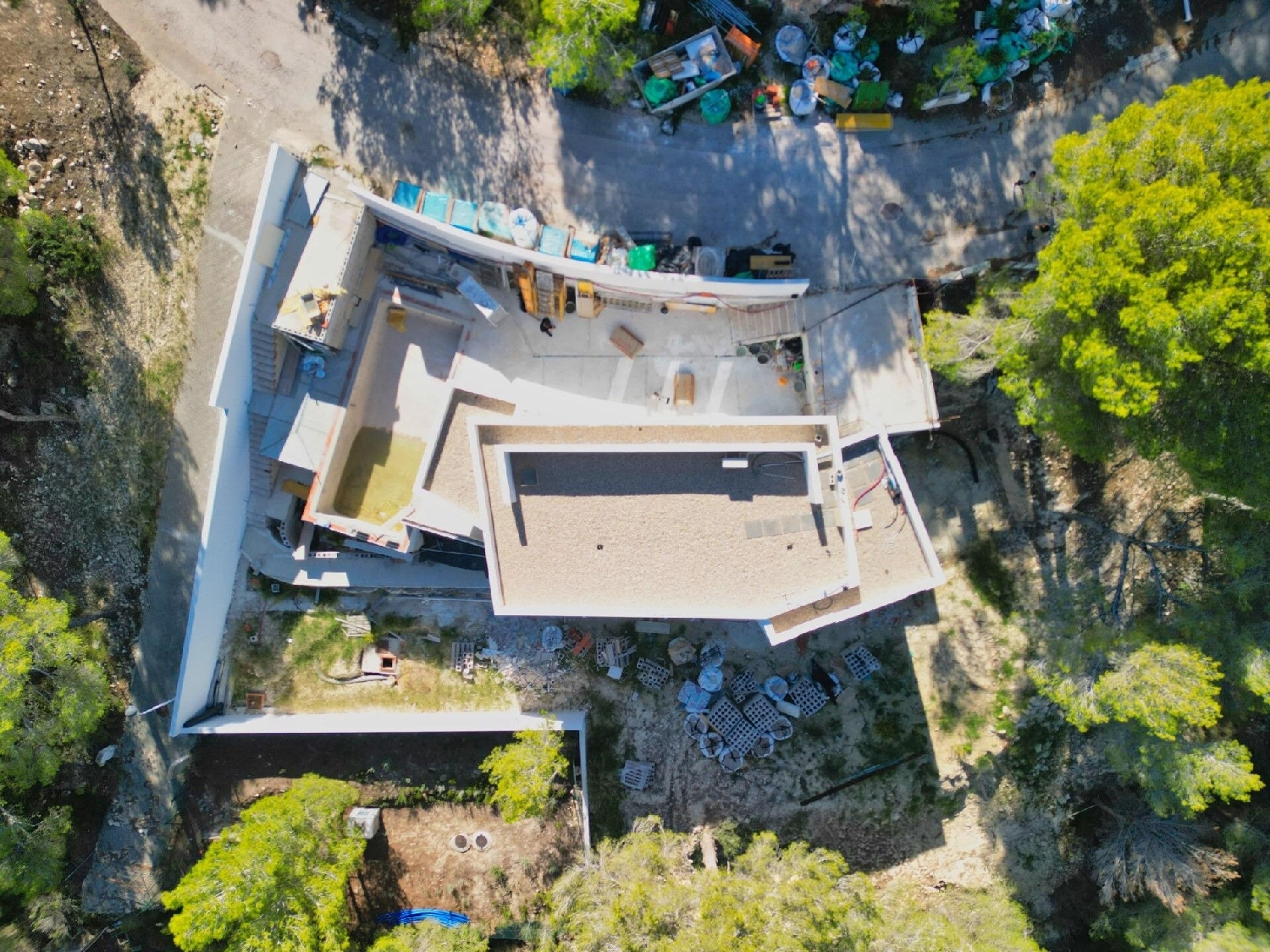  till salu hus Moraira Marina Alta 10