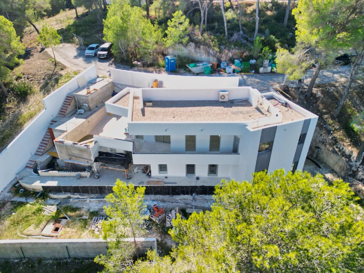  till salu hus Moraira Marina Alta 9