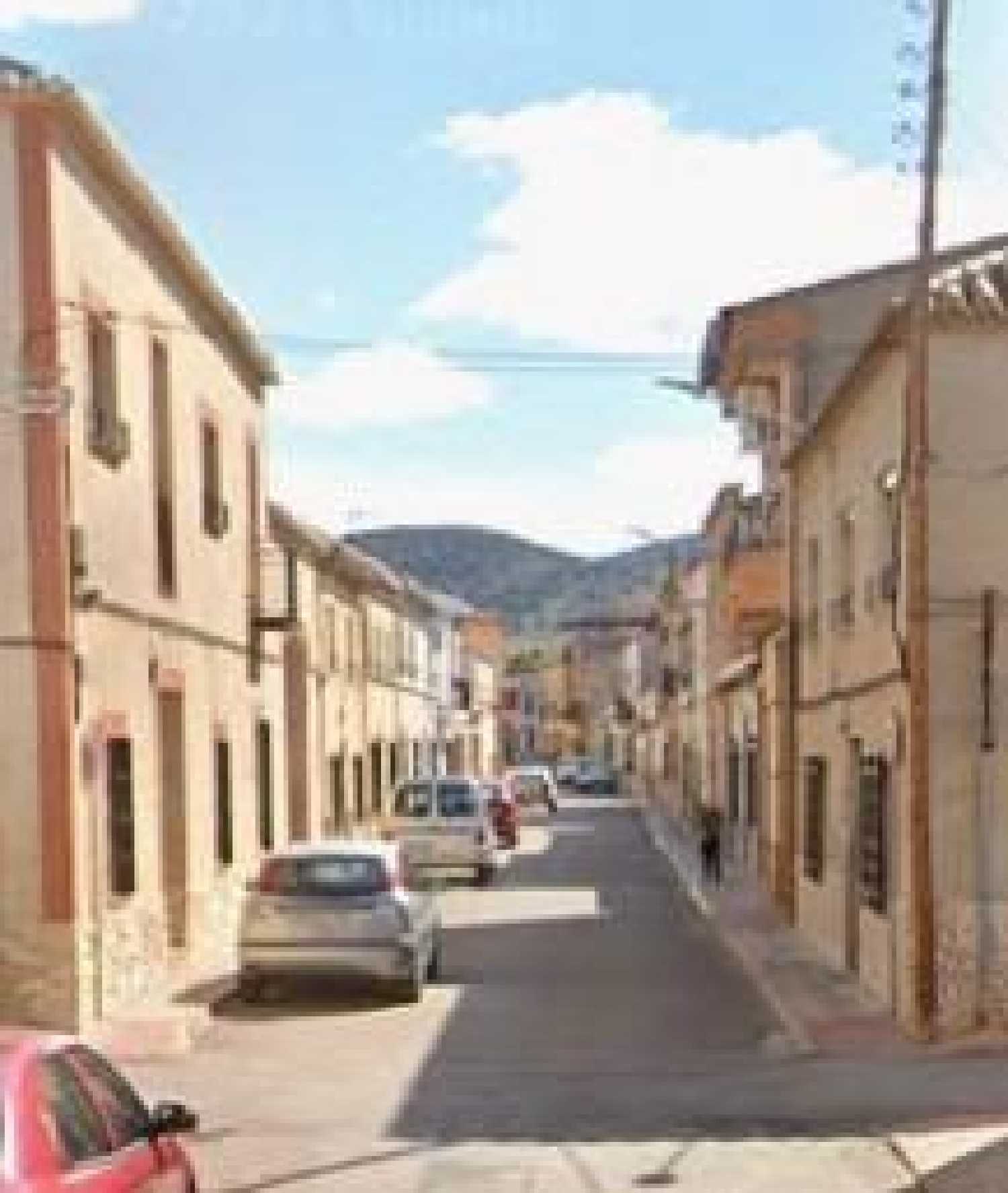  te koop huis Moral De Calatrava Campo De Calatrava 1