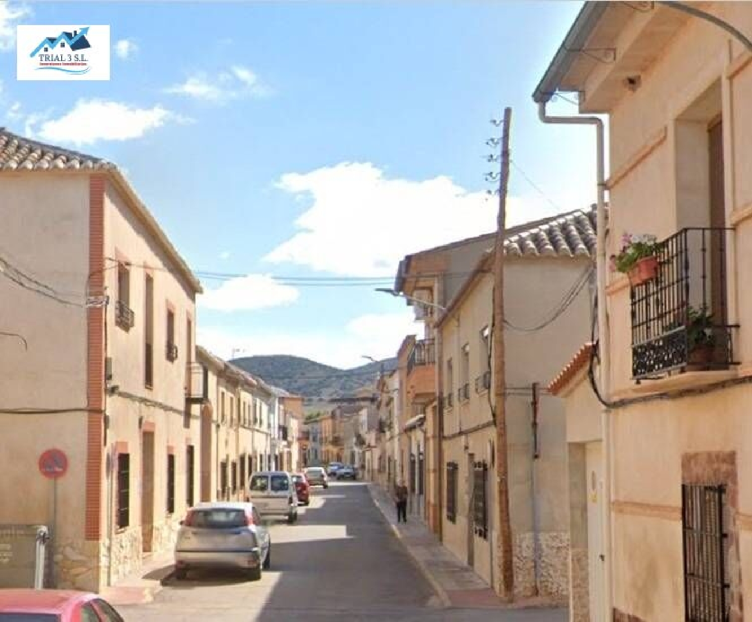  te koop huis Moral De Calatrava Campo De Calatrava 1