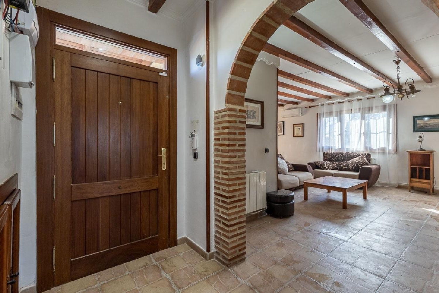  till salu hus Moraleda De Zafayona Loja 6