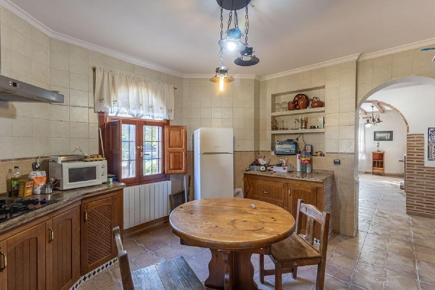  till salu hus Moraleda De Zafayona Loja 7