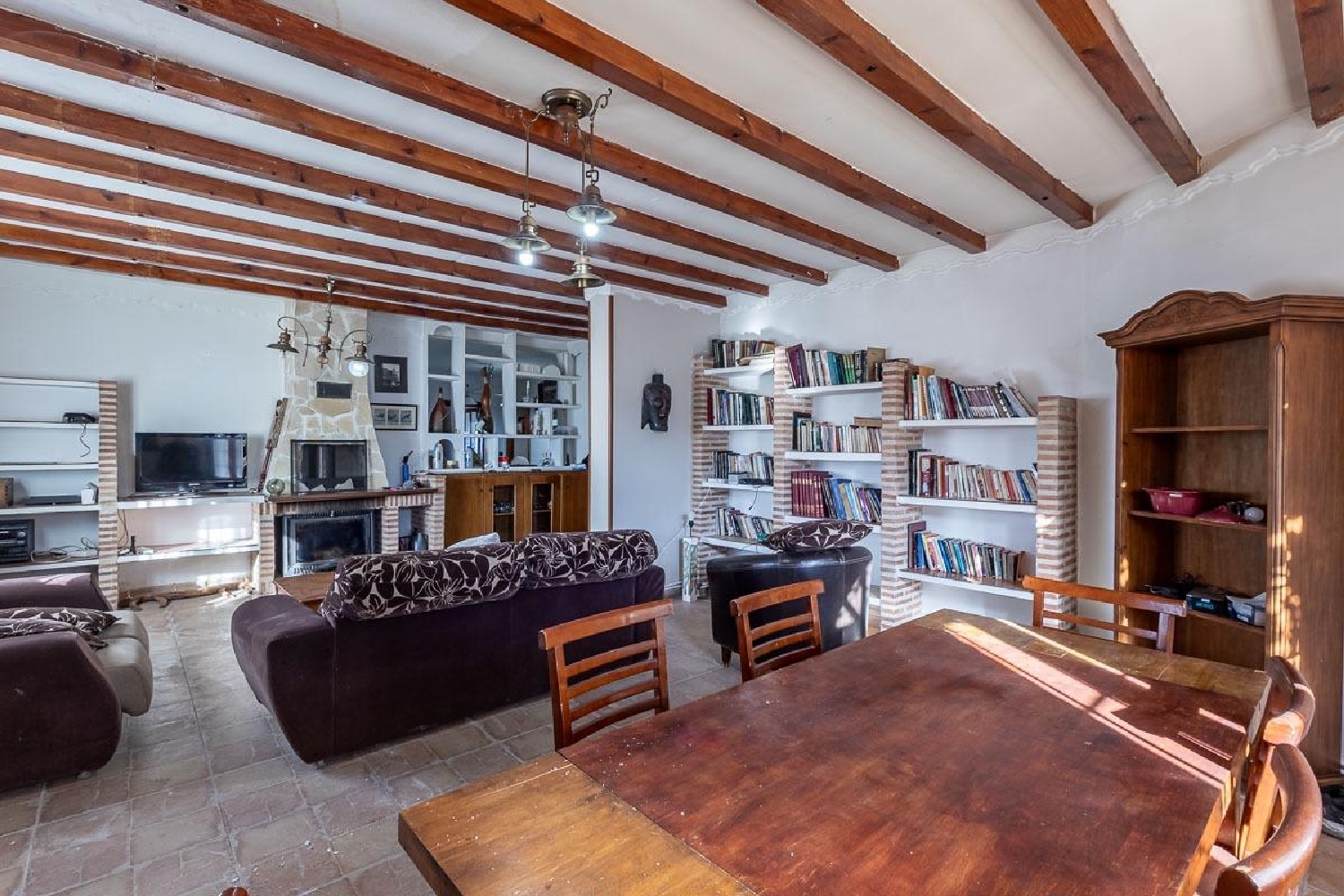  till salu hus Moraleda De Zafayona Loja 3