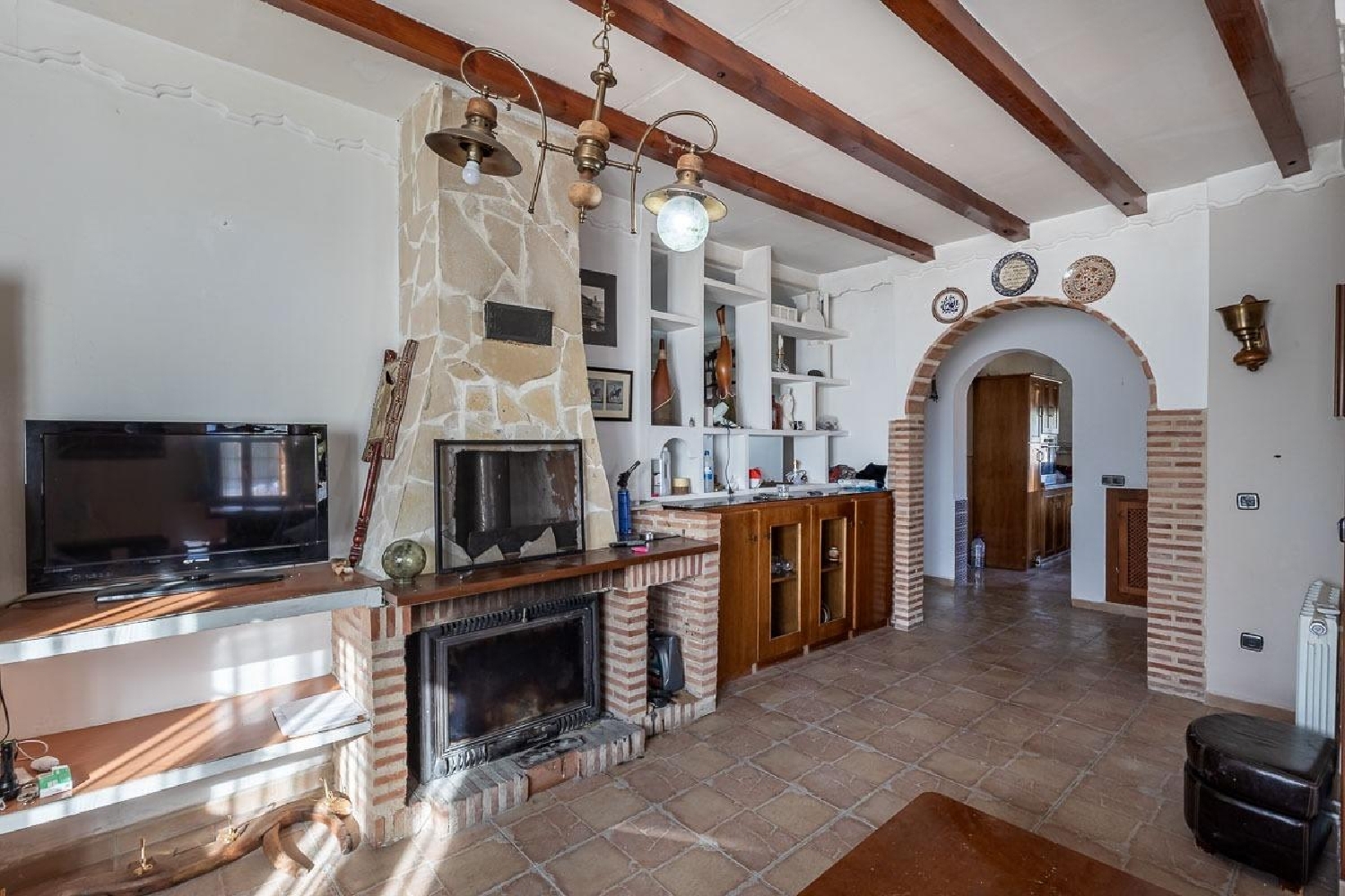  till salu hus Moraleda De Zafayona Loja 5