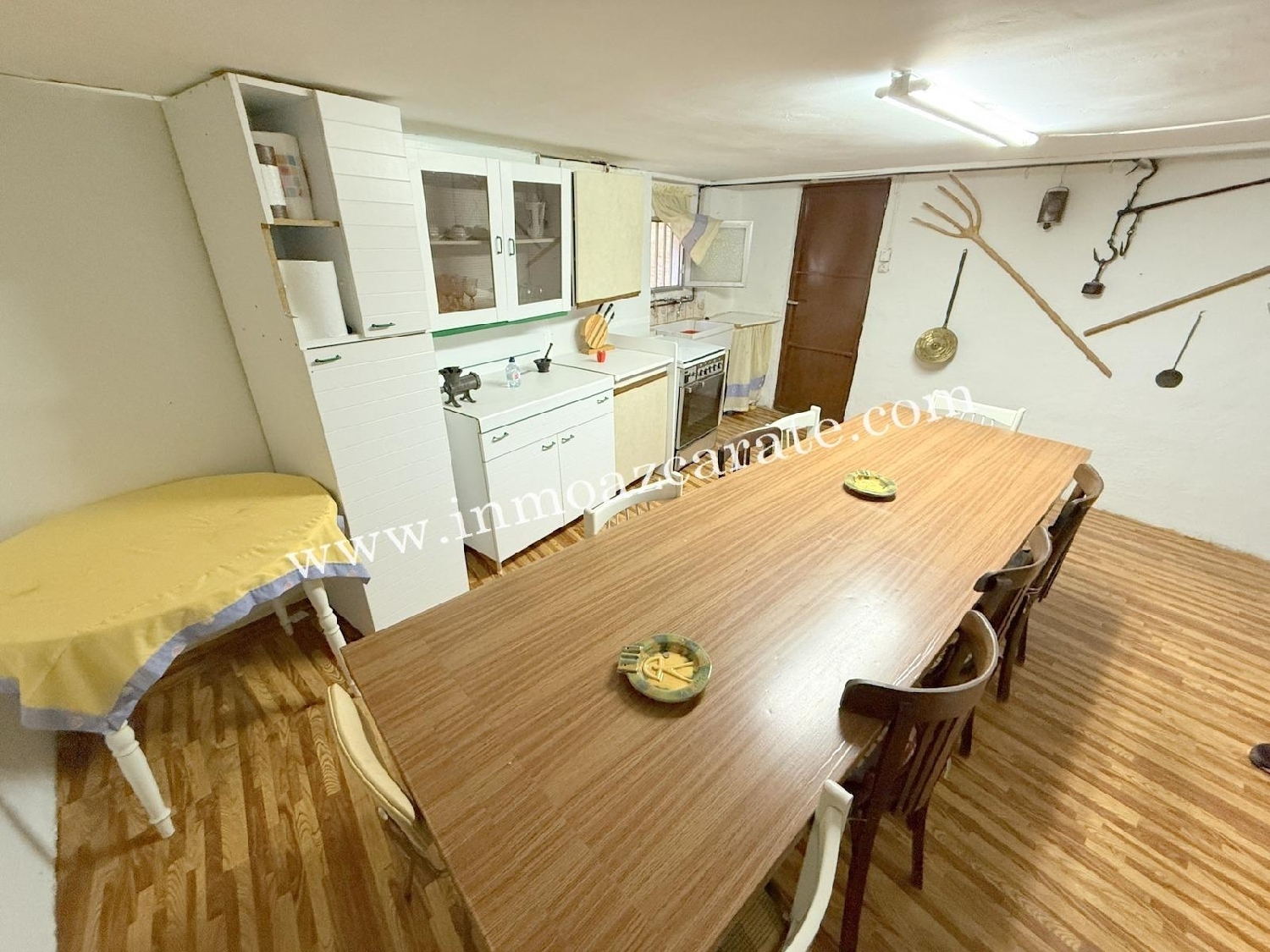  te koop huis Morentin Tierra Estella 7