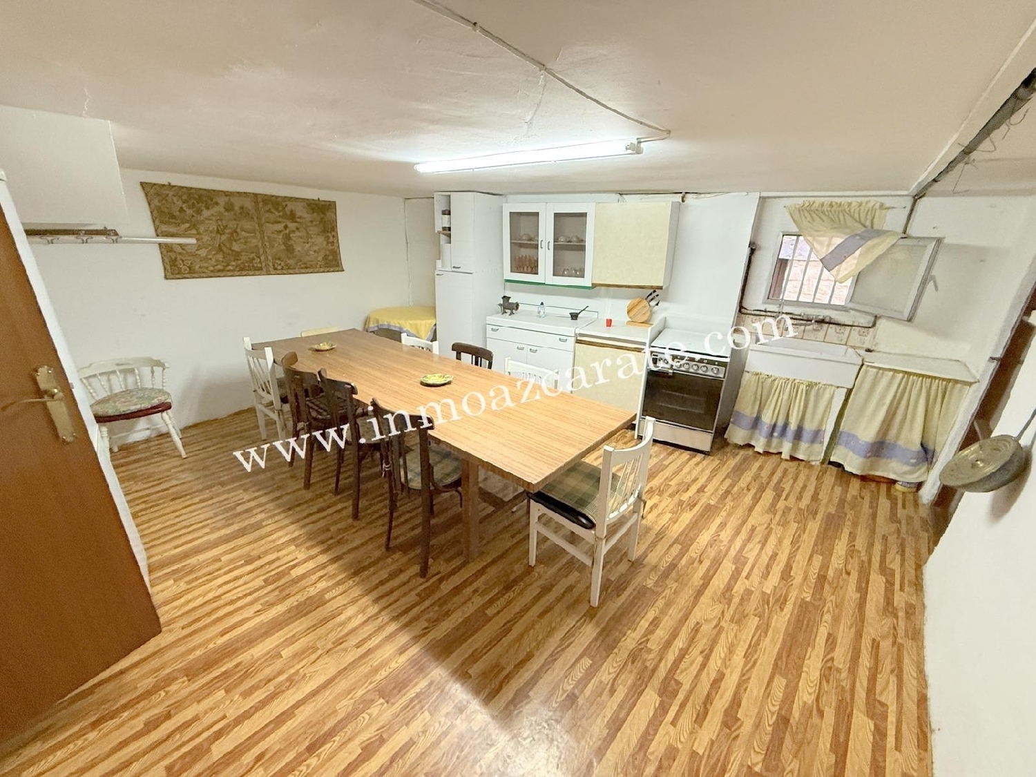  te koop huis Morentin Tierra Estella 6