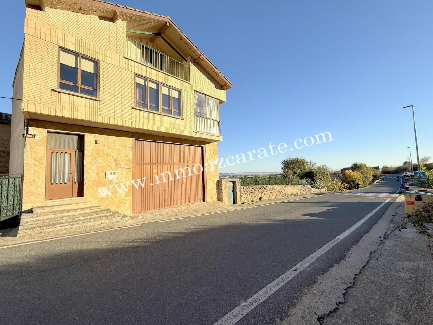  te koop huis Morentin Tierra Estella 2