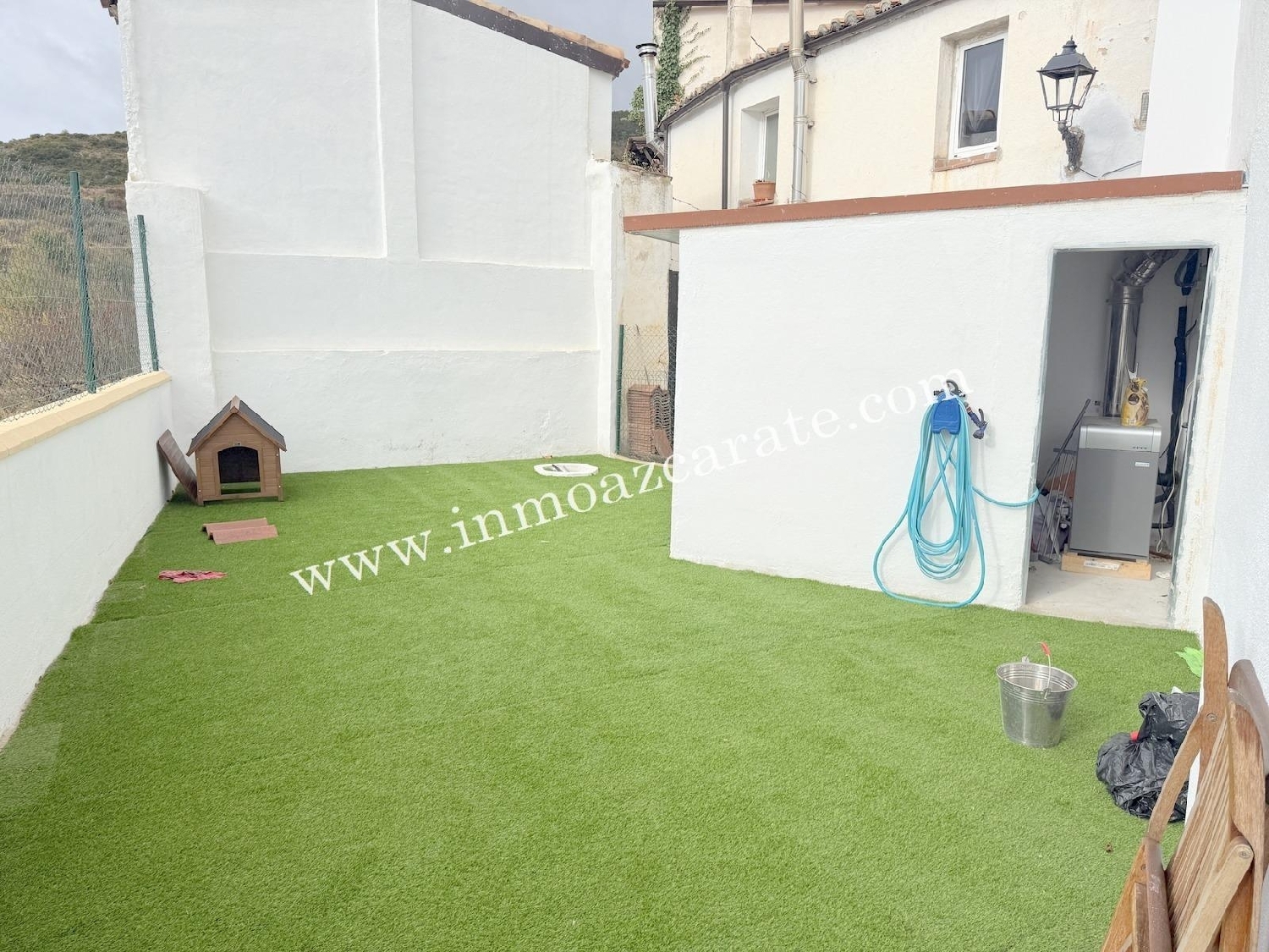  te koop huis Morentin Tierra Estella 6