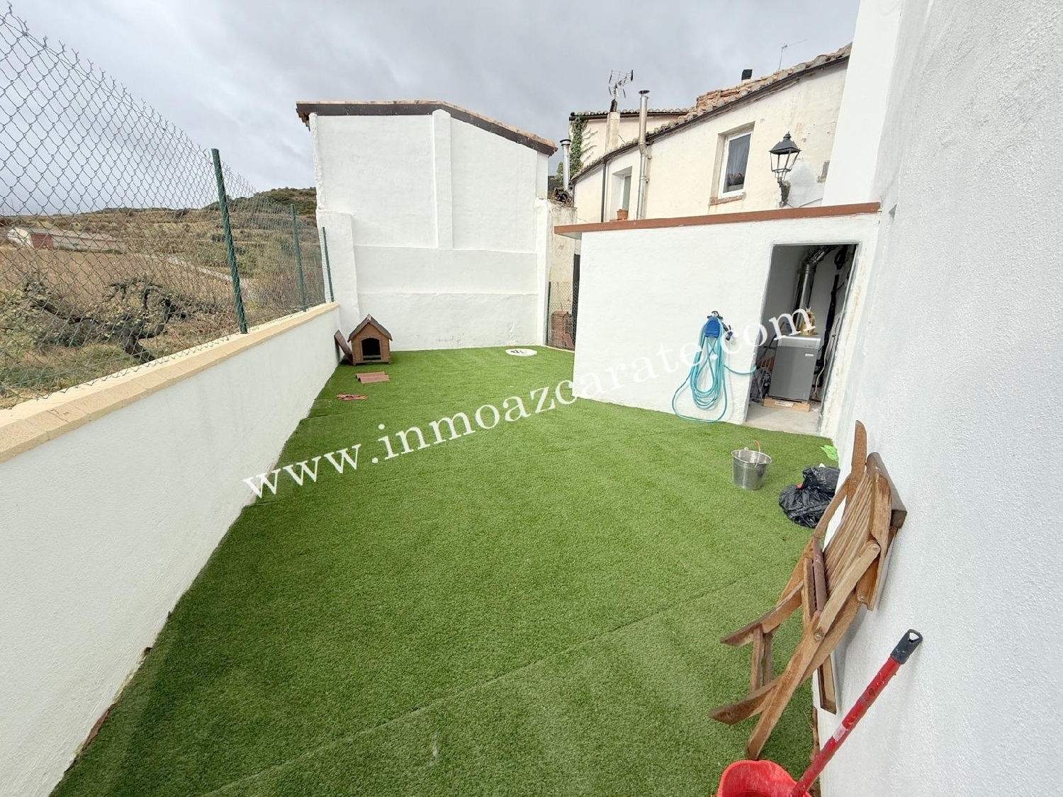  te koop huis Morentin Tierra Estella 5