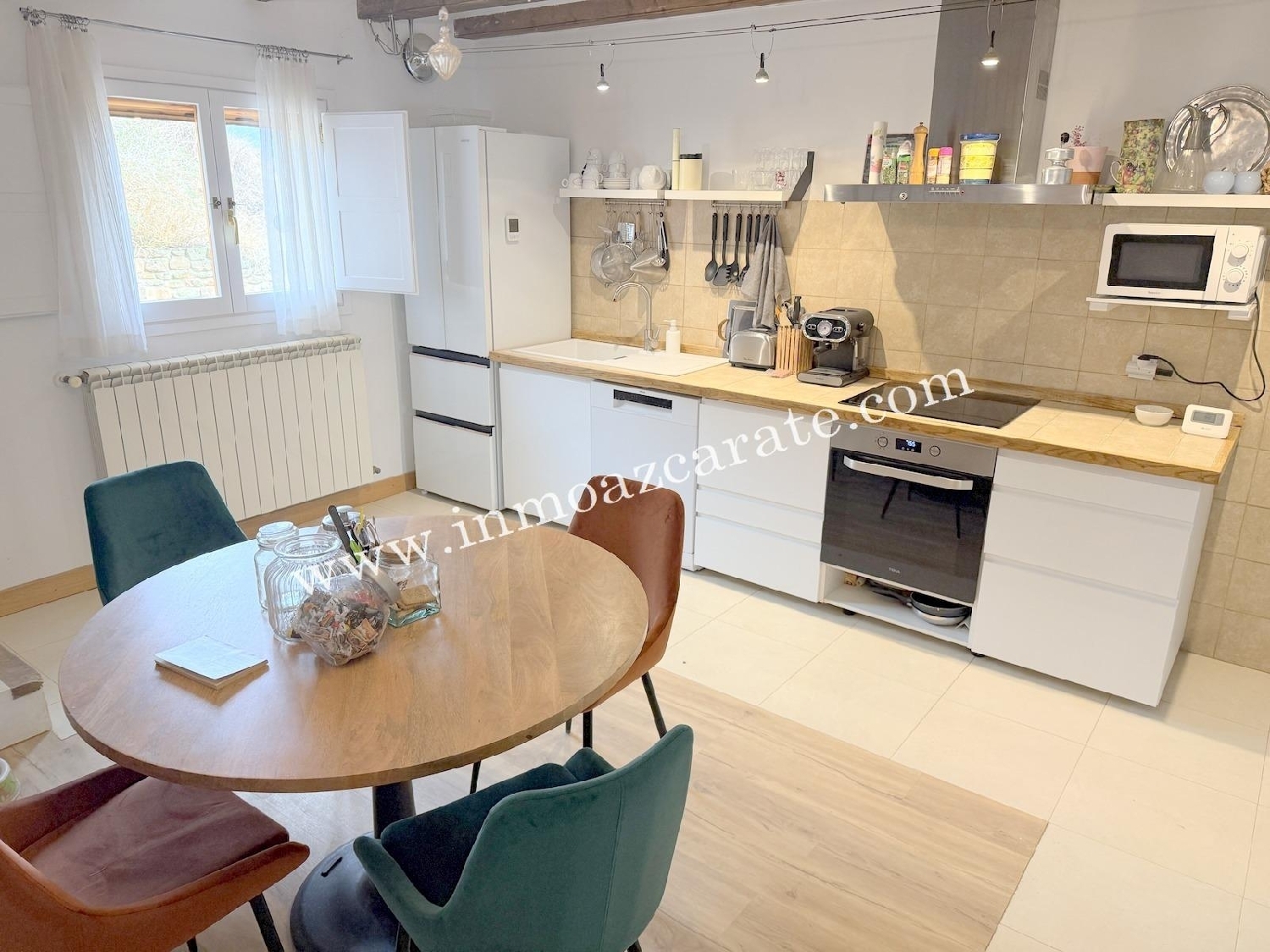  te koop huis Morentin Tierra Estella 1