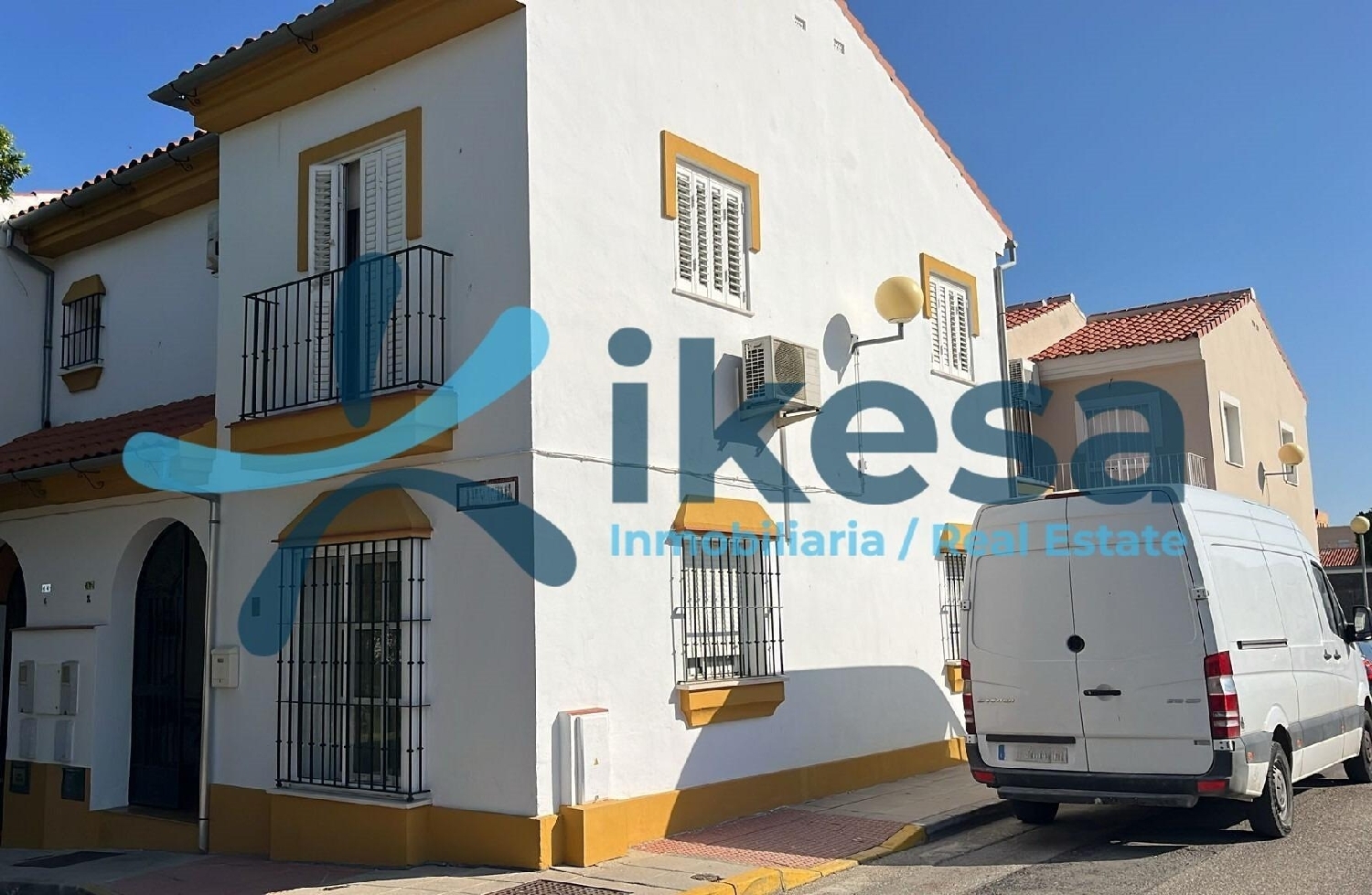 for sale house Morón De La Frontera Campiña De Morón Y Marchena 1