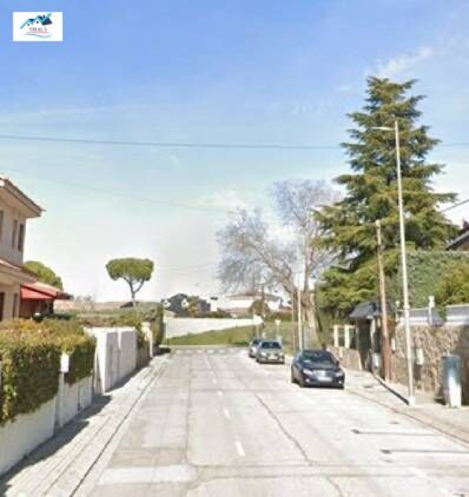 till salu hus Móstoles 28934 Sur 2