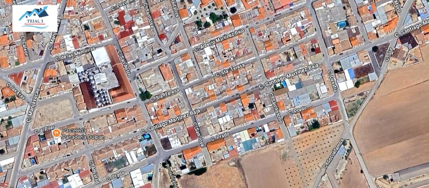  for sale house Mota Del Cuervo Mancha Baja 3