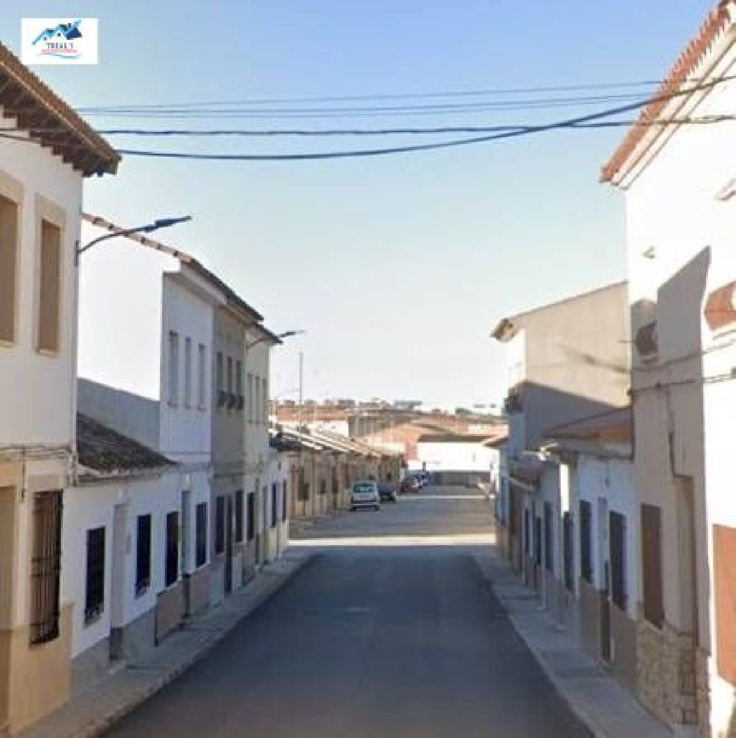  for sale house Mota Del Cuervo Mancha Baja 1