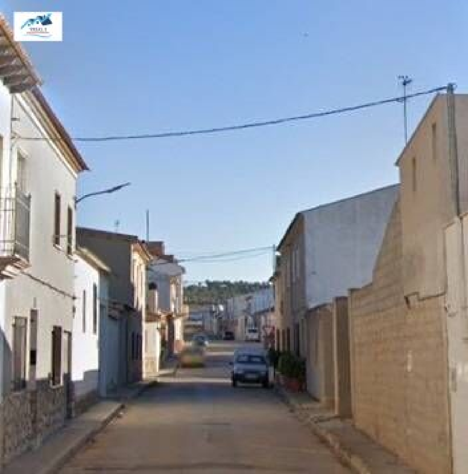  for sale house Mota Del Cuervo Mancha Baja 2