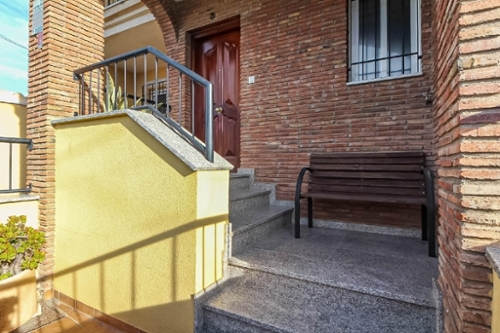 Motril Costa Tropical casa foto 6338545