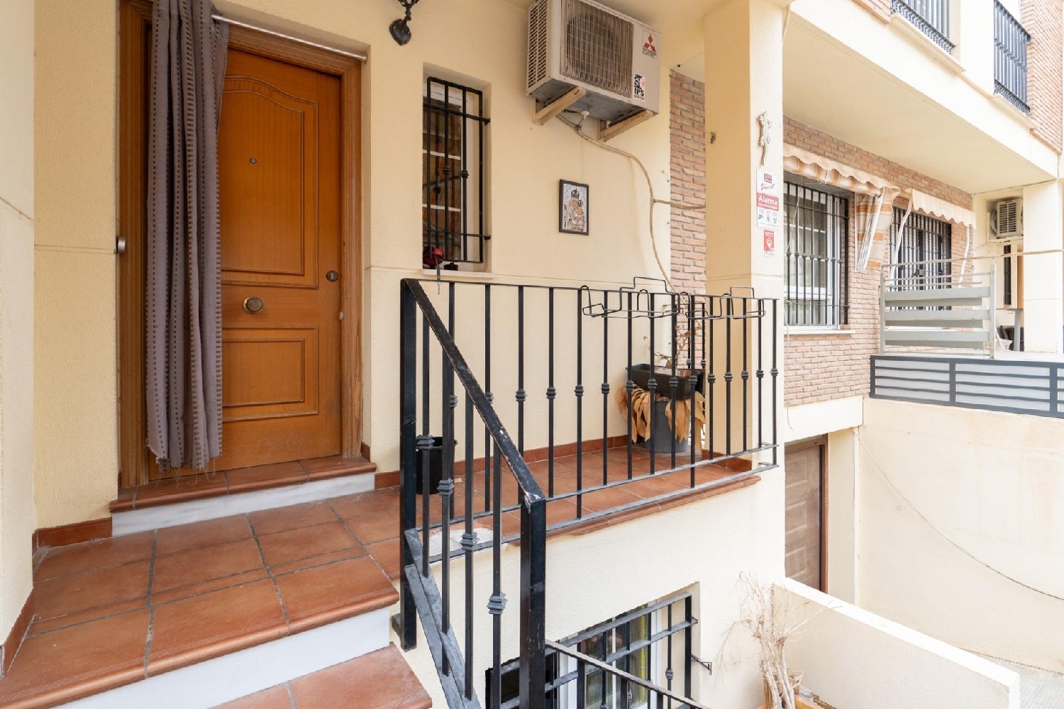 kaufen Haus Motril Costa Tropical 2