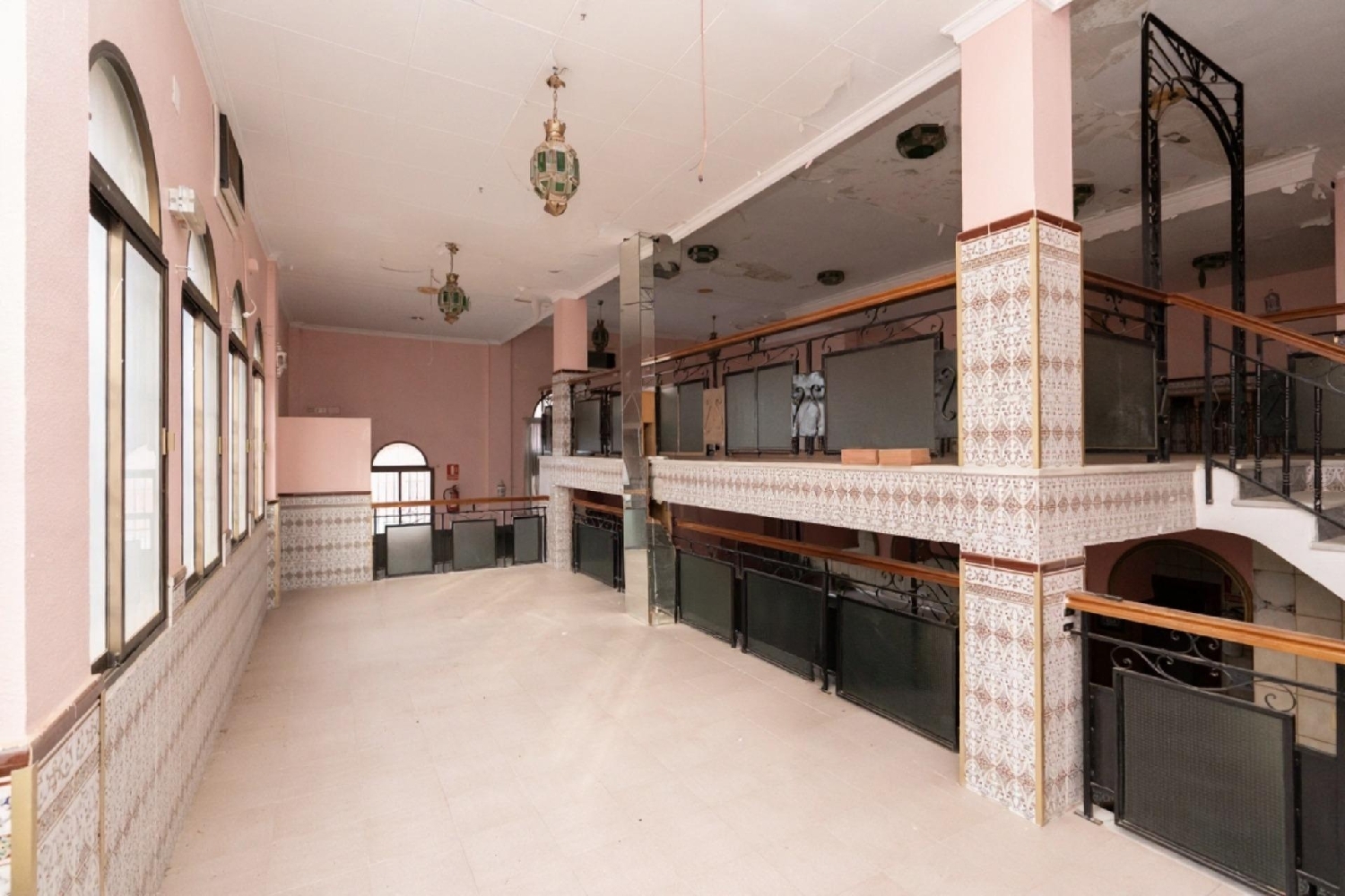 kaufen Haus Motril Costa Tropical 2