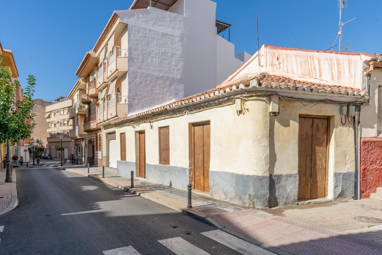 kaufen Haus Motril Costa Tropical 1