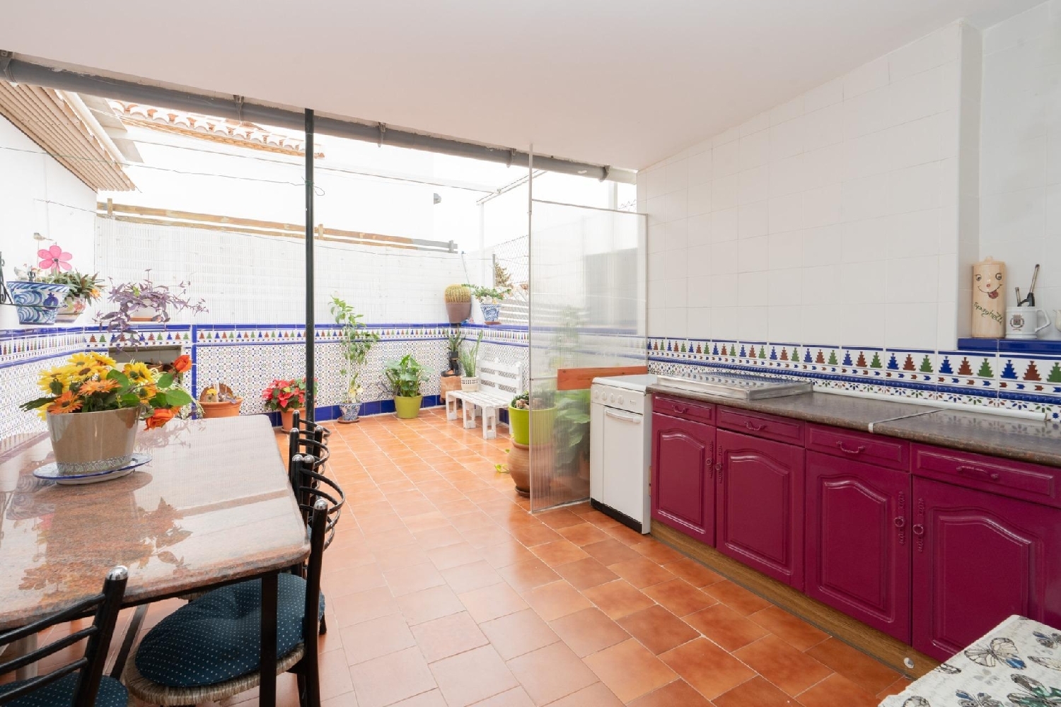 kaufen Haus Motril Costa Tropical 6