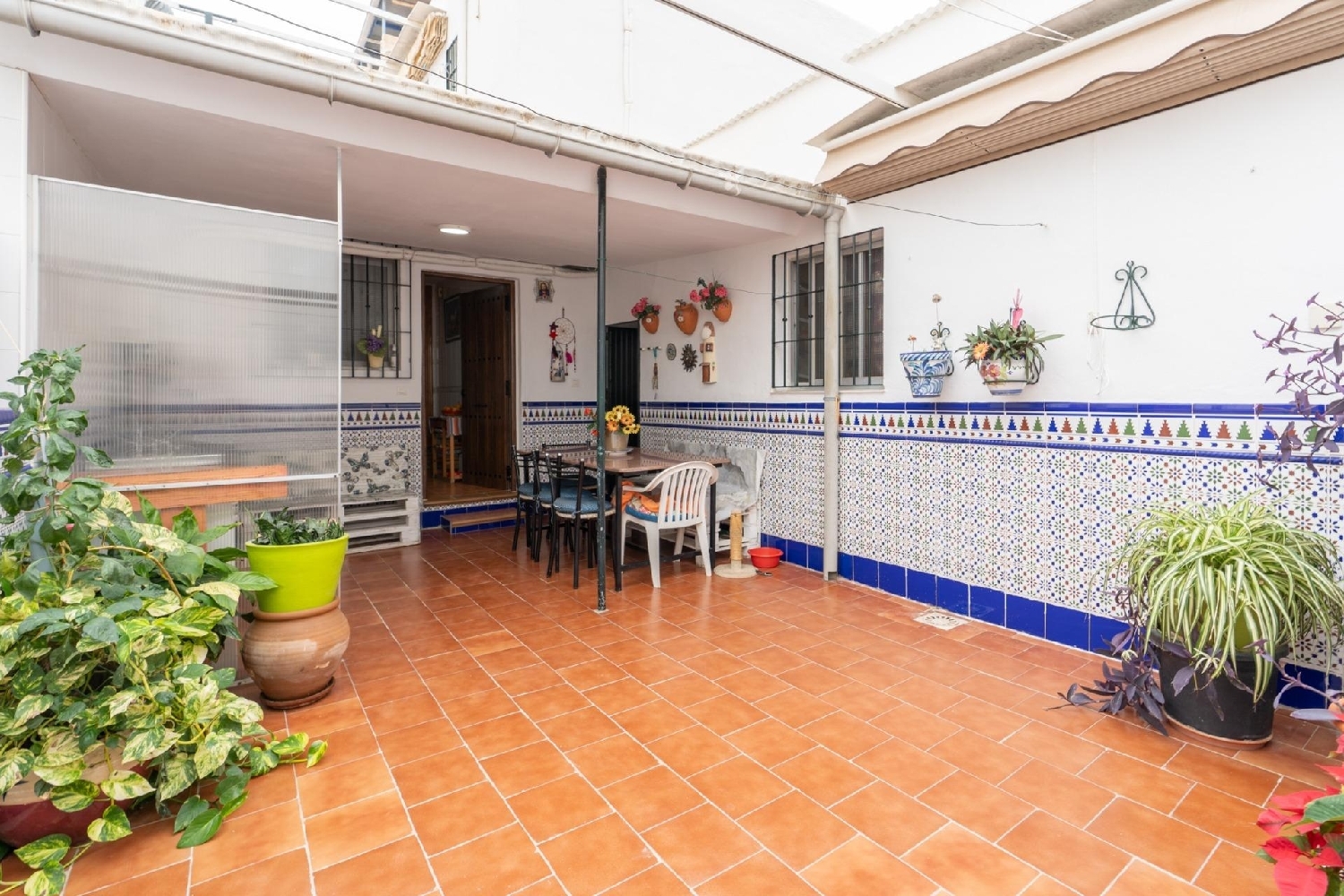 kaufen Haus Motril Costa Tropical 2