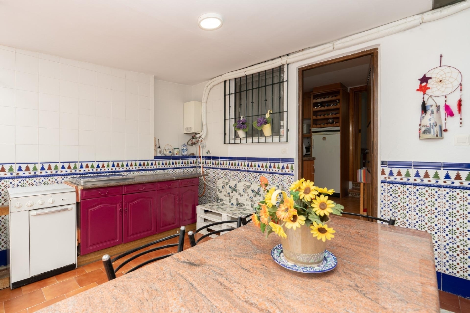 kaufen Haus Motril Costa Tropical 7