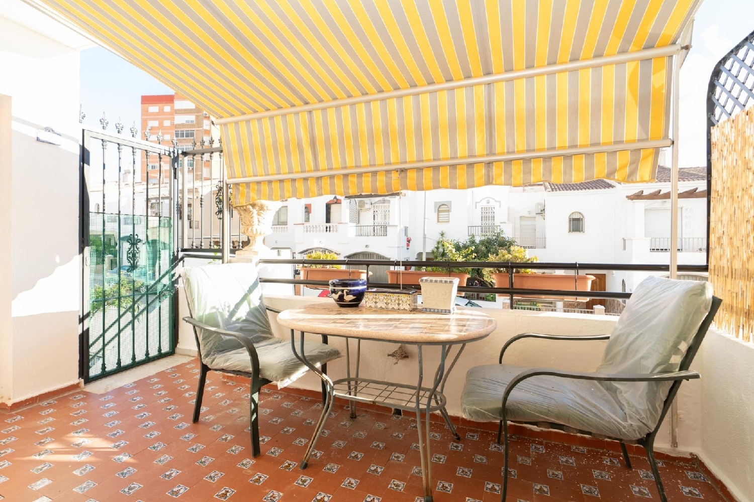 kaufen Haus Motril Costa Tropical 2