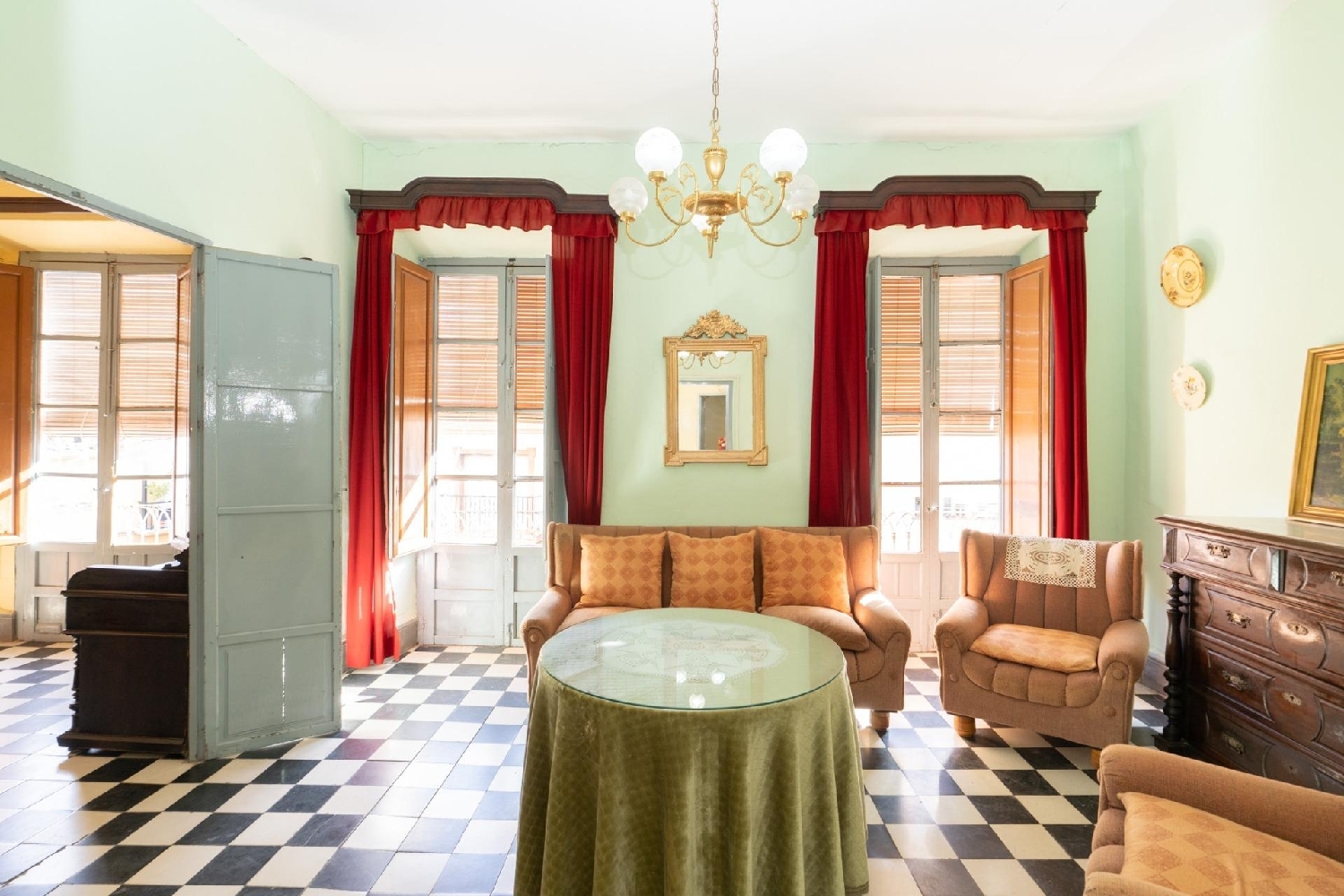 kaufen Haus Motril Costa Tropical 1