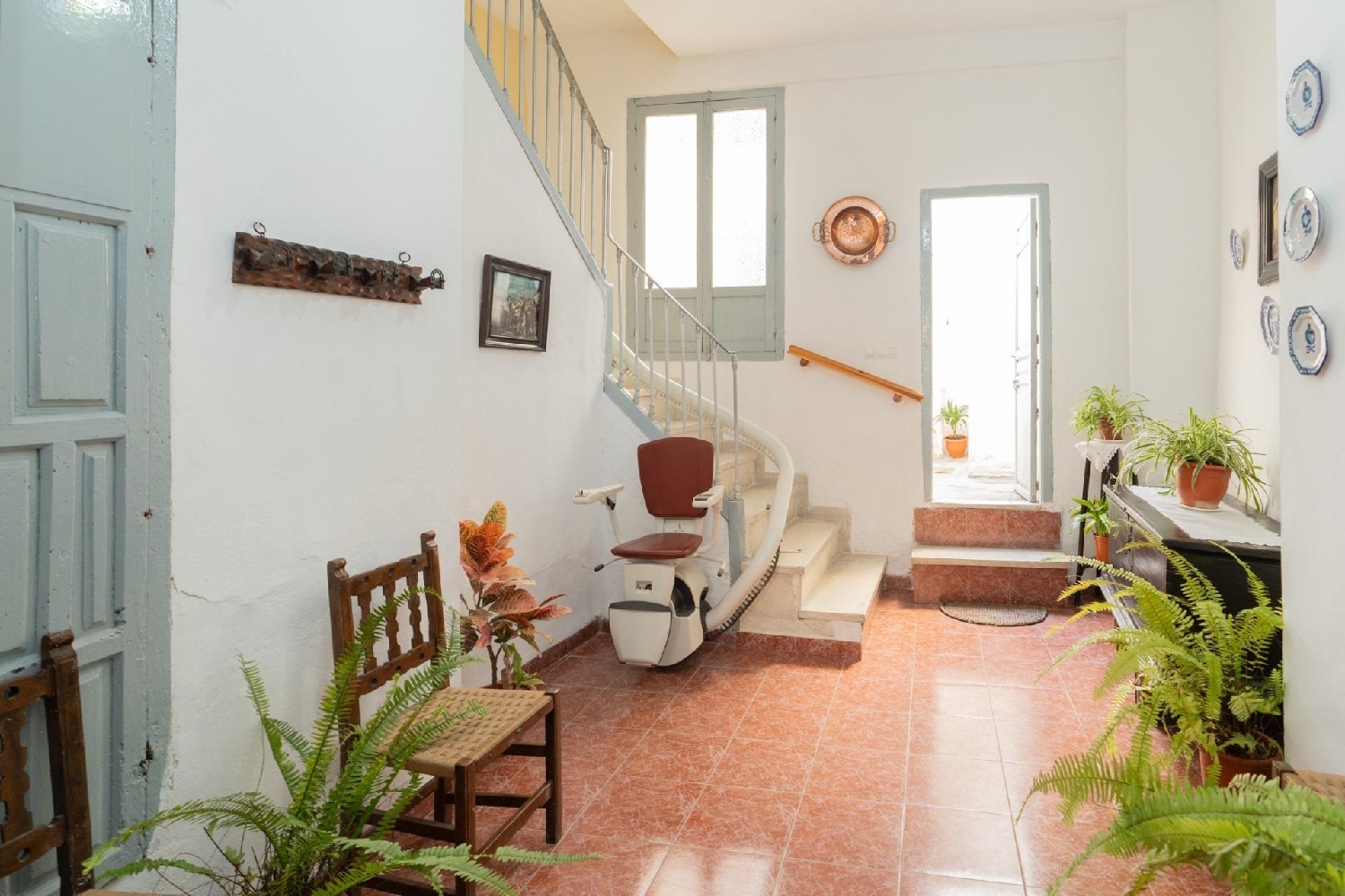 kaufen Haus Motril Costa Tropical 2