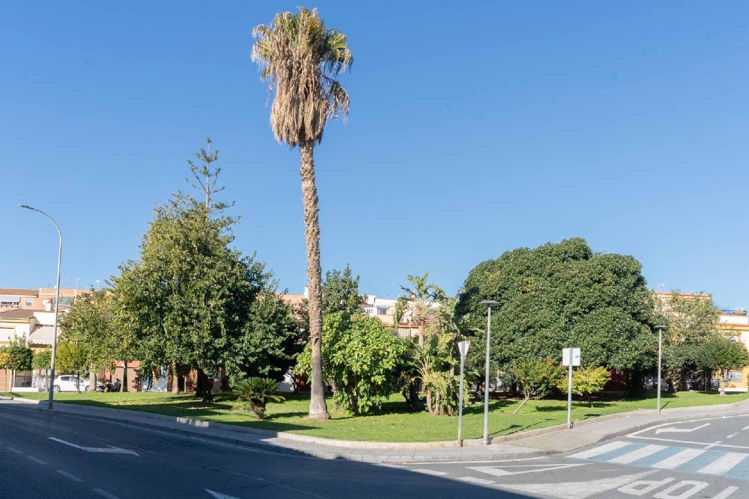  kaufen Haus Motril Costa Tropical 2