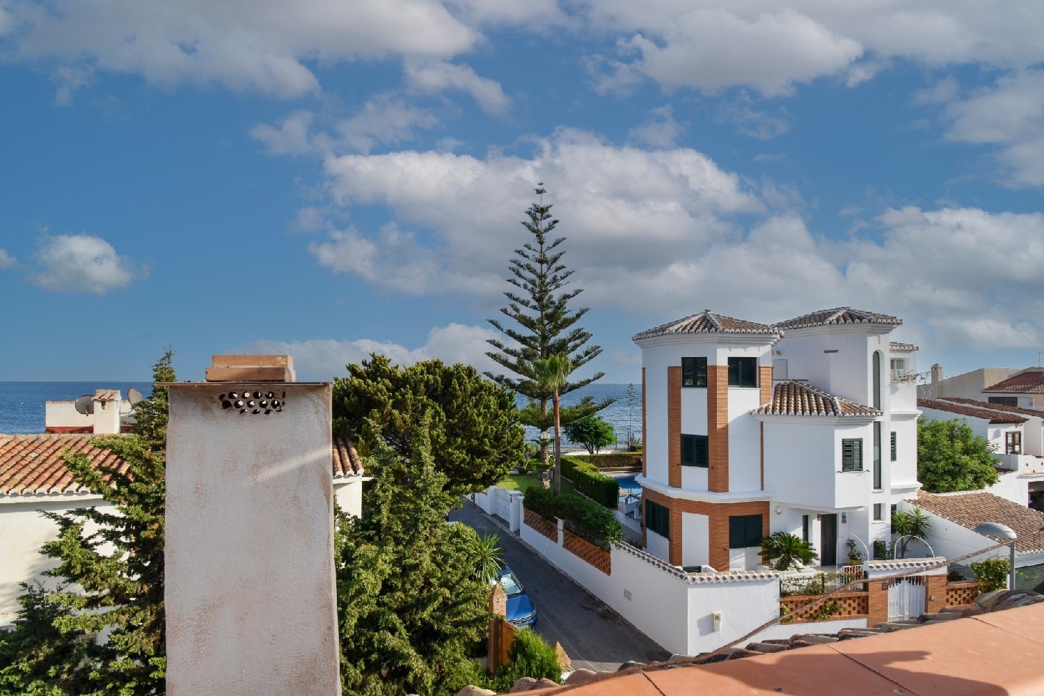  en venta casa Motril Costa Tropical 4