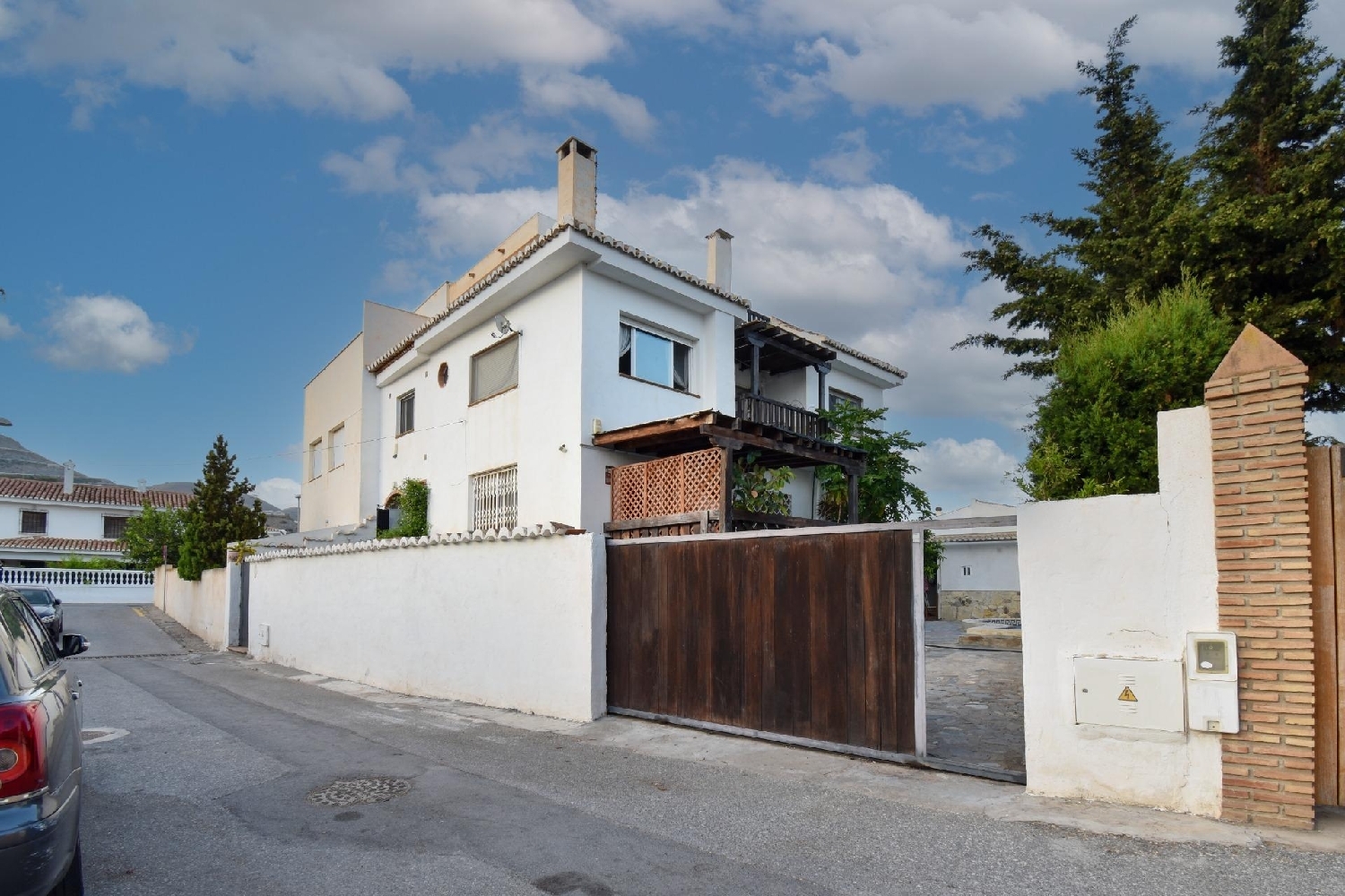  en venta casa Motril Costa Tropical 2