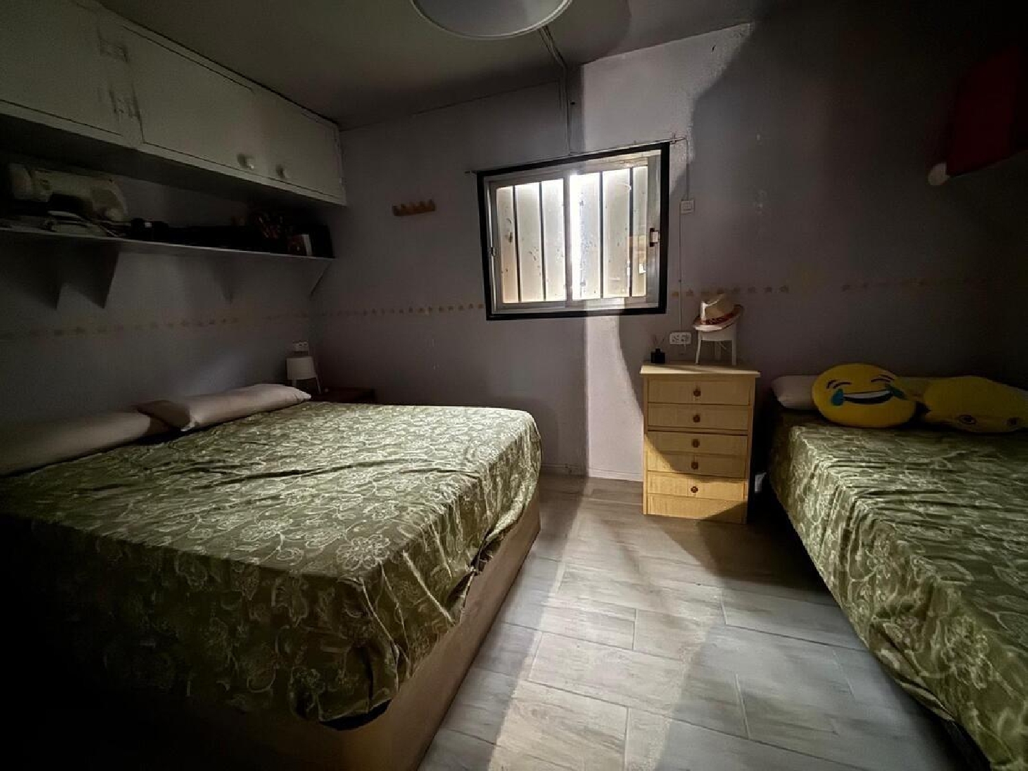  till salu hus Muel Campo De Cariñena 7