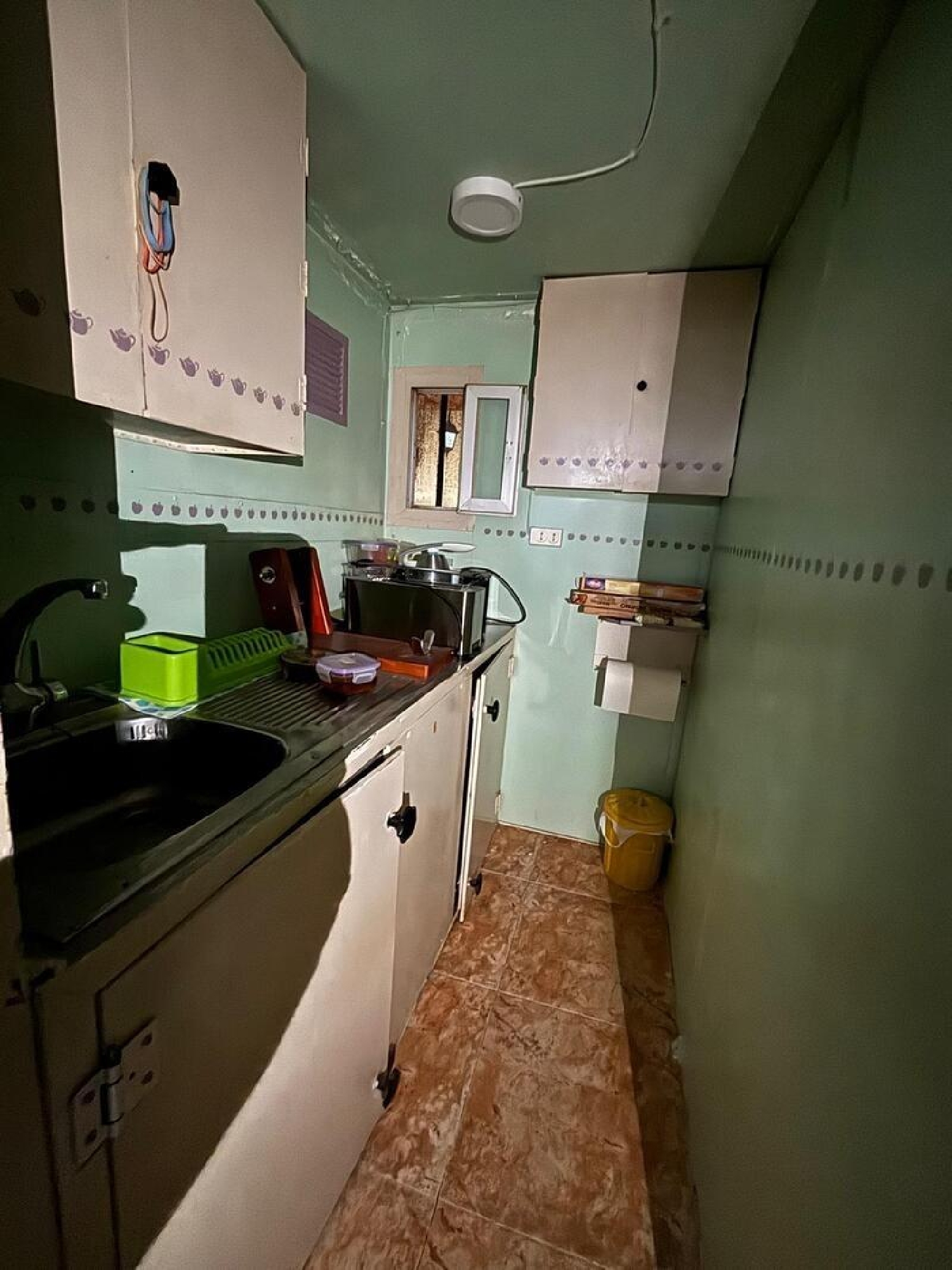  till salu hus Muel Campo De Cariñena 6