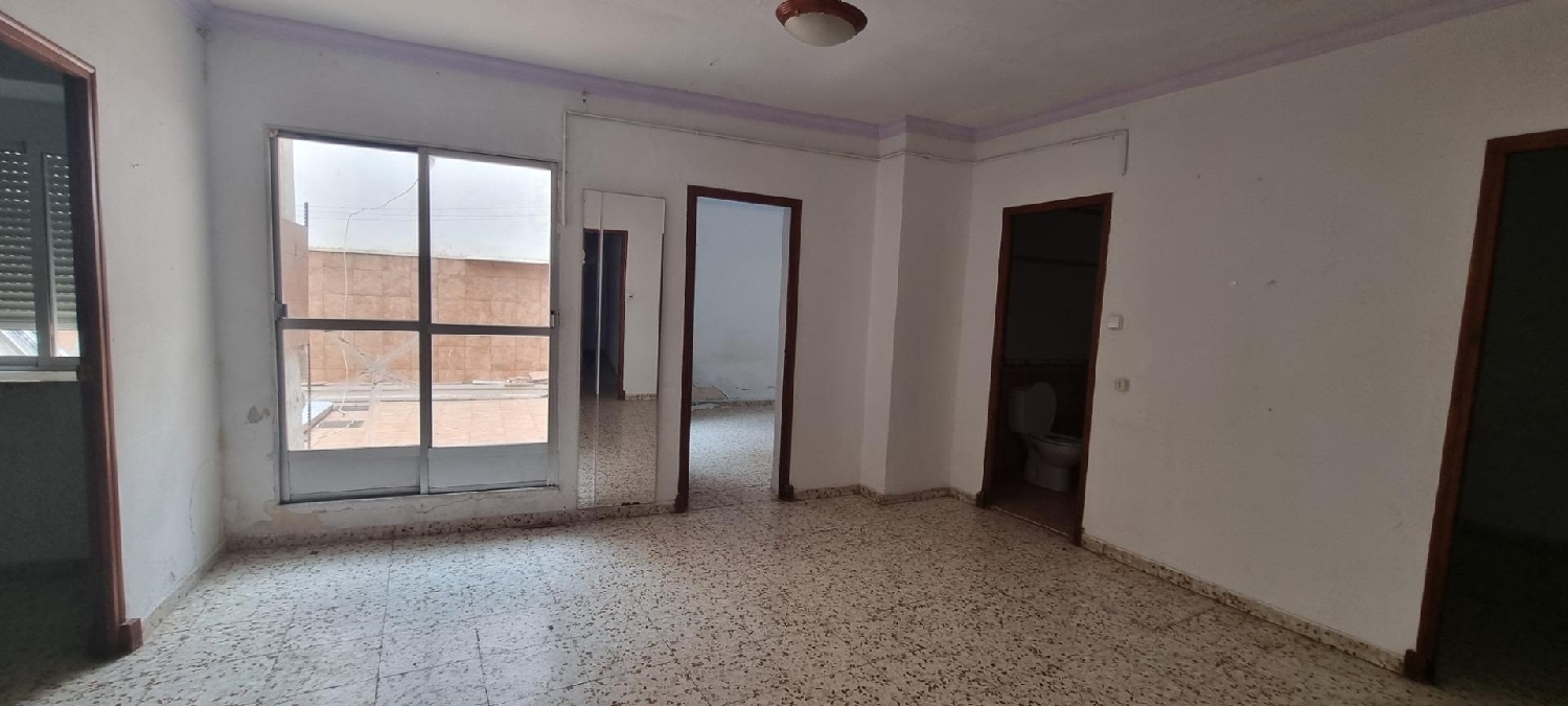 te koop huis Mula Río Mula 7