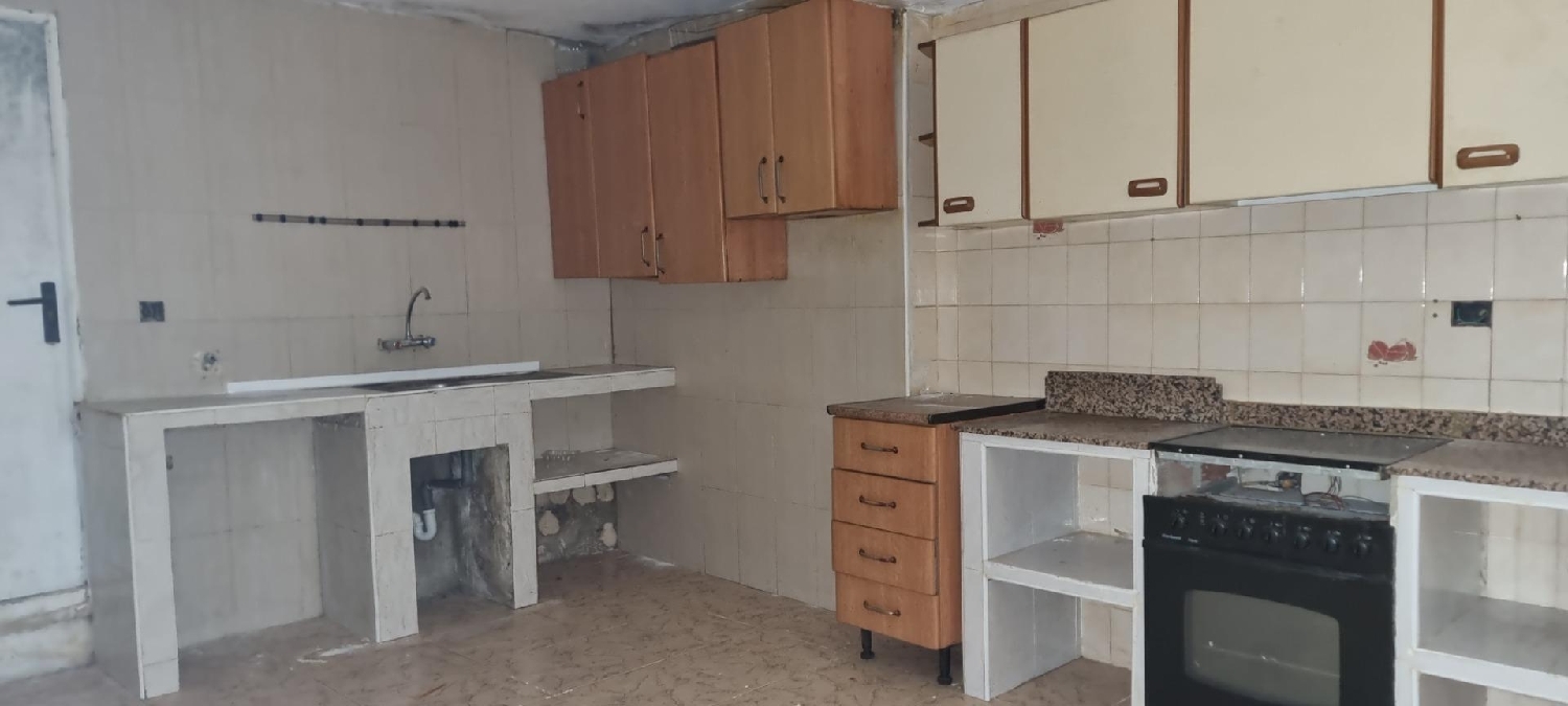 te koop huis Mula Río Mula 3