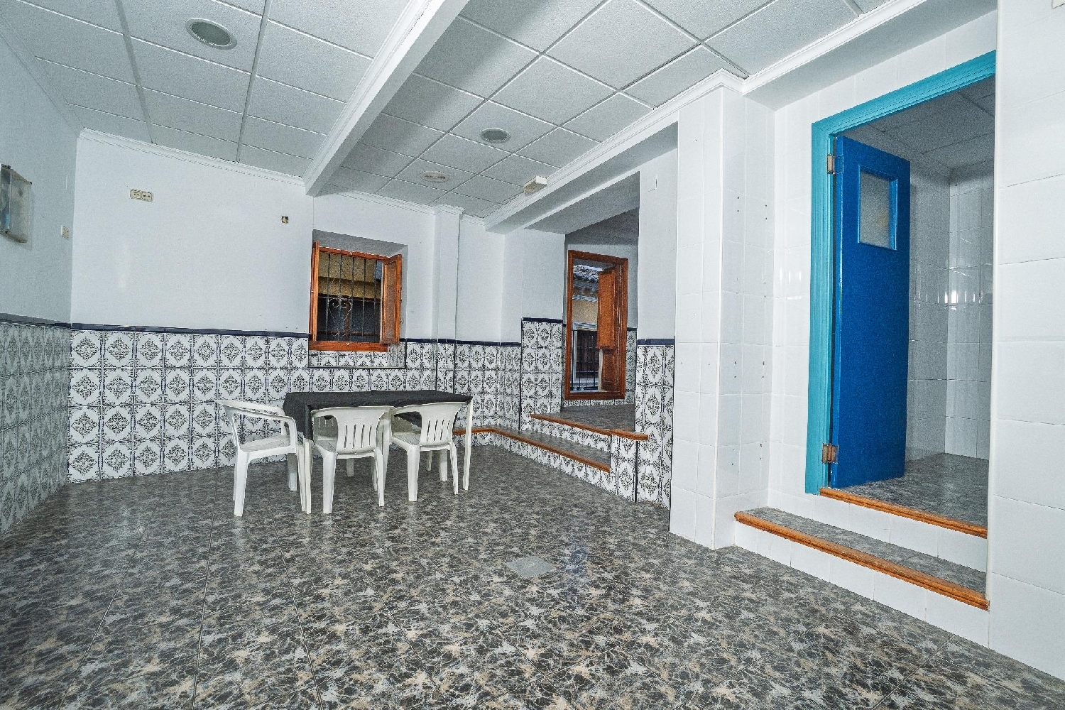  till salu hus Mula Río Mula 3