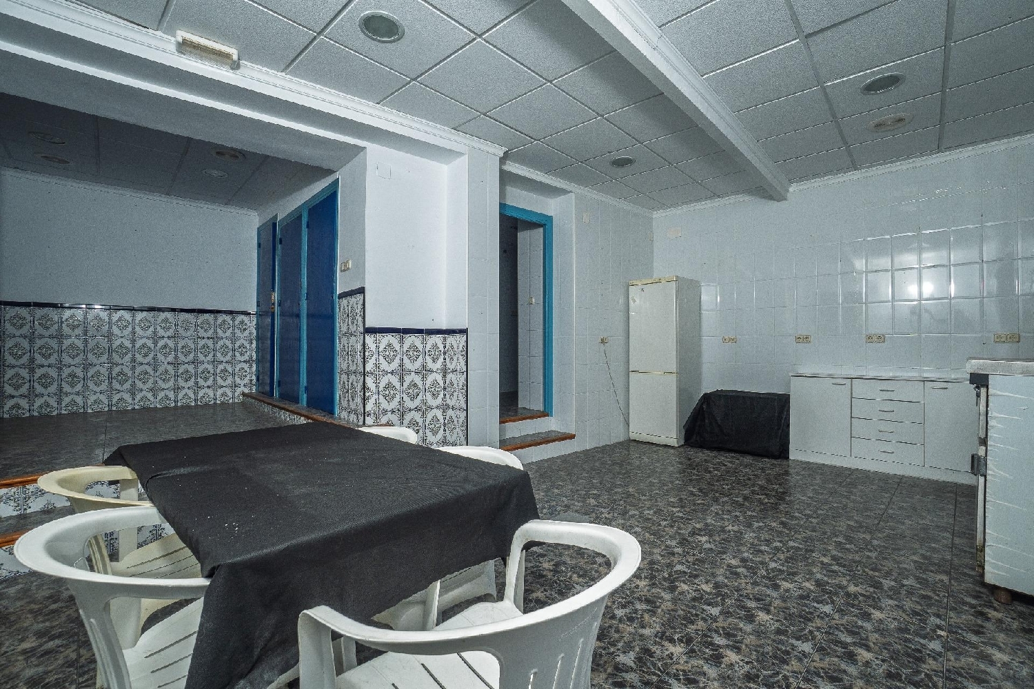  till salu hus Mula Río Mula 5