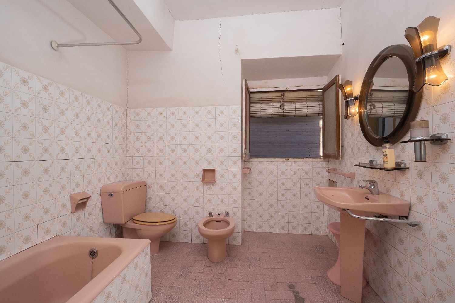  till salu hus Mula Río Mula 8