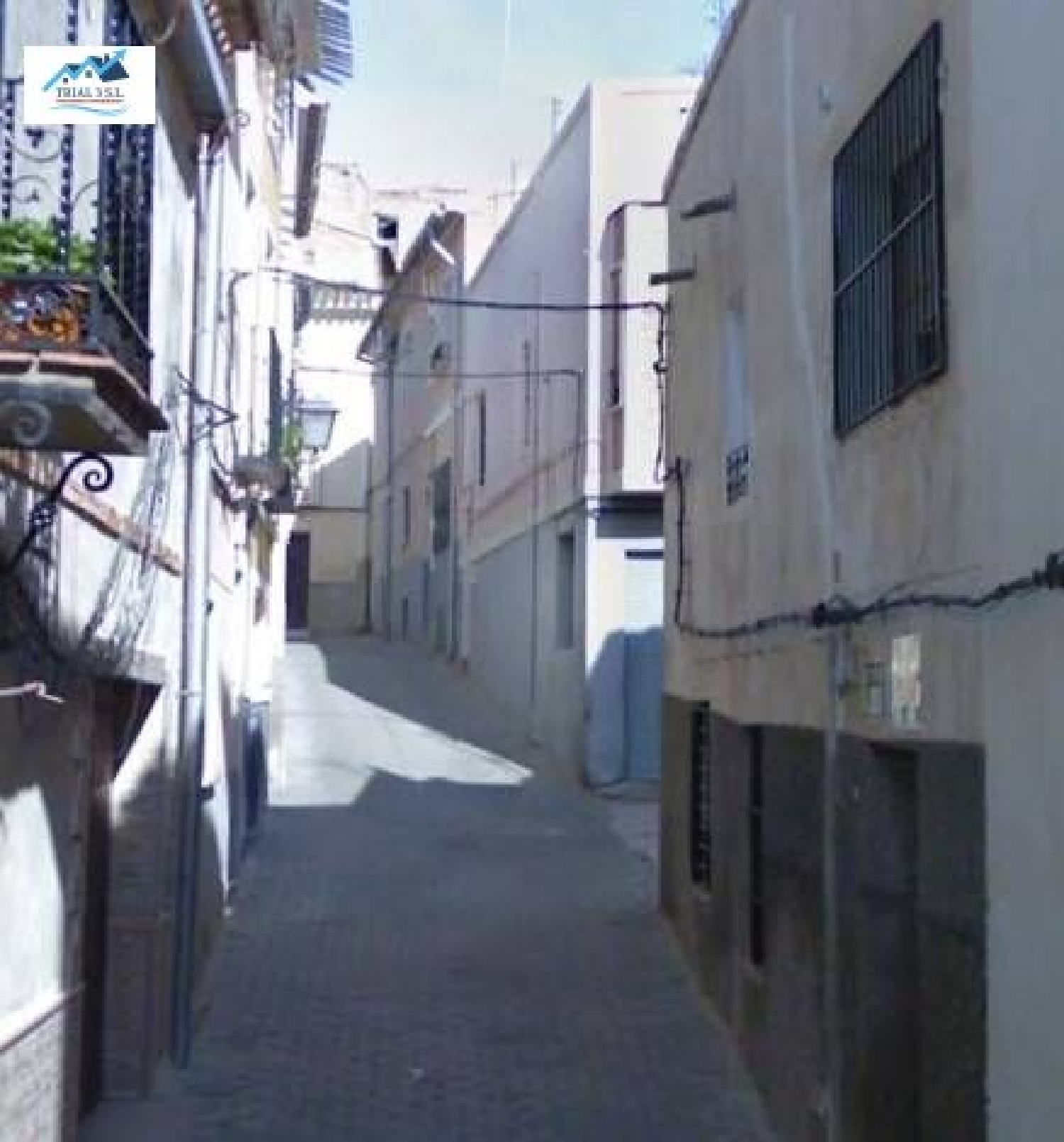 till salu hus Mula Río Mula 1