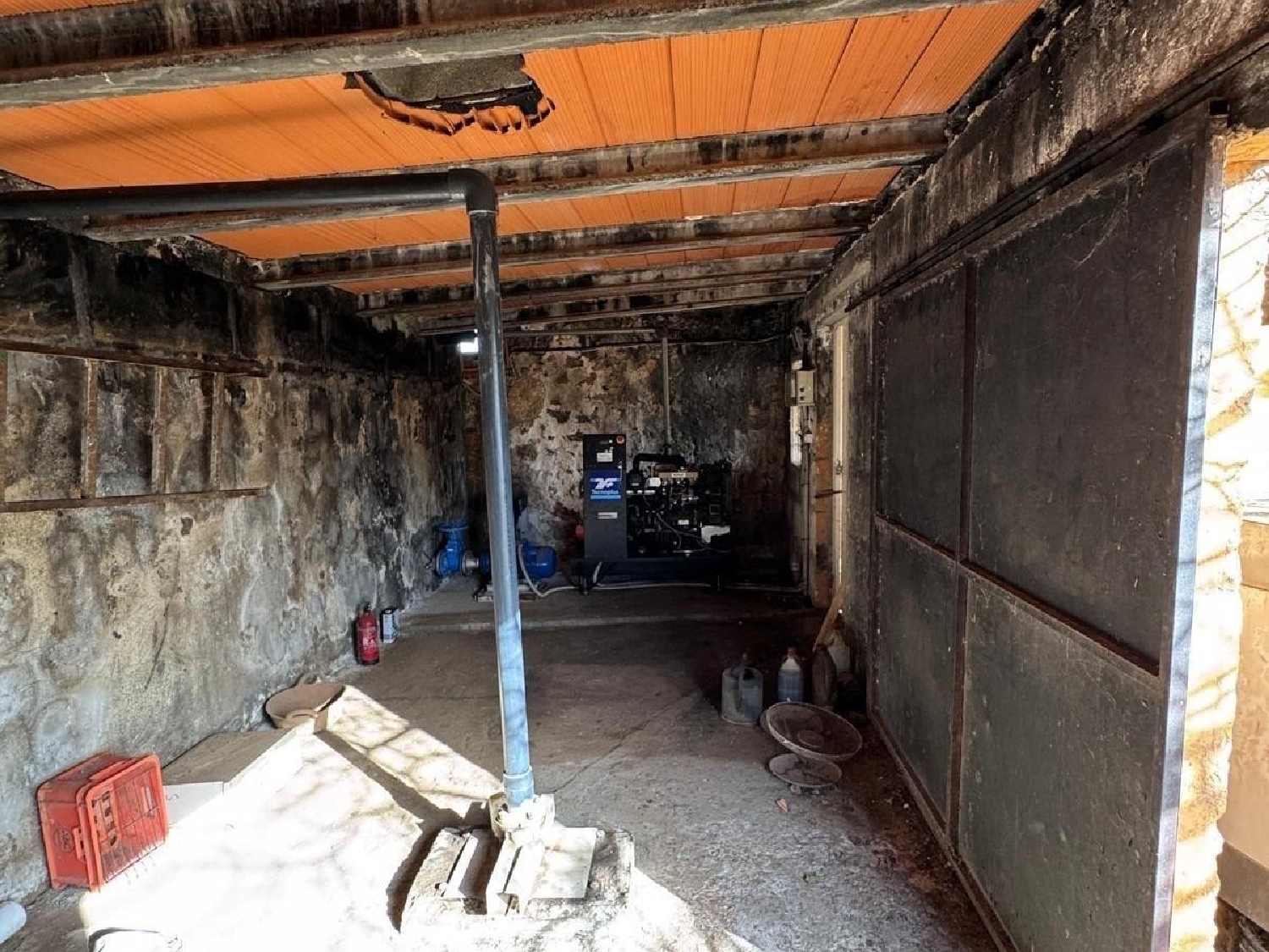  en venta casa Muro Nord 4