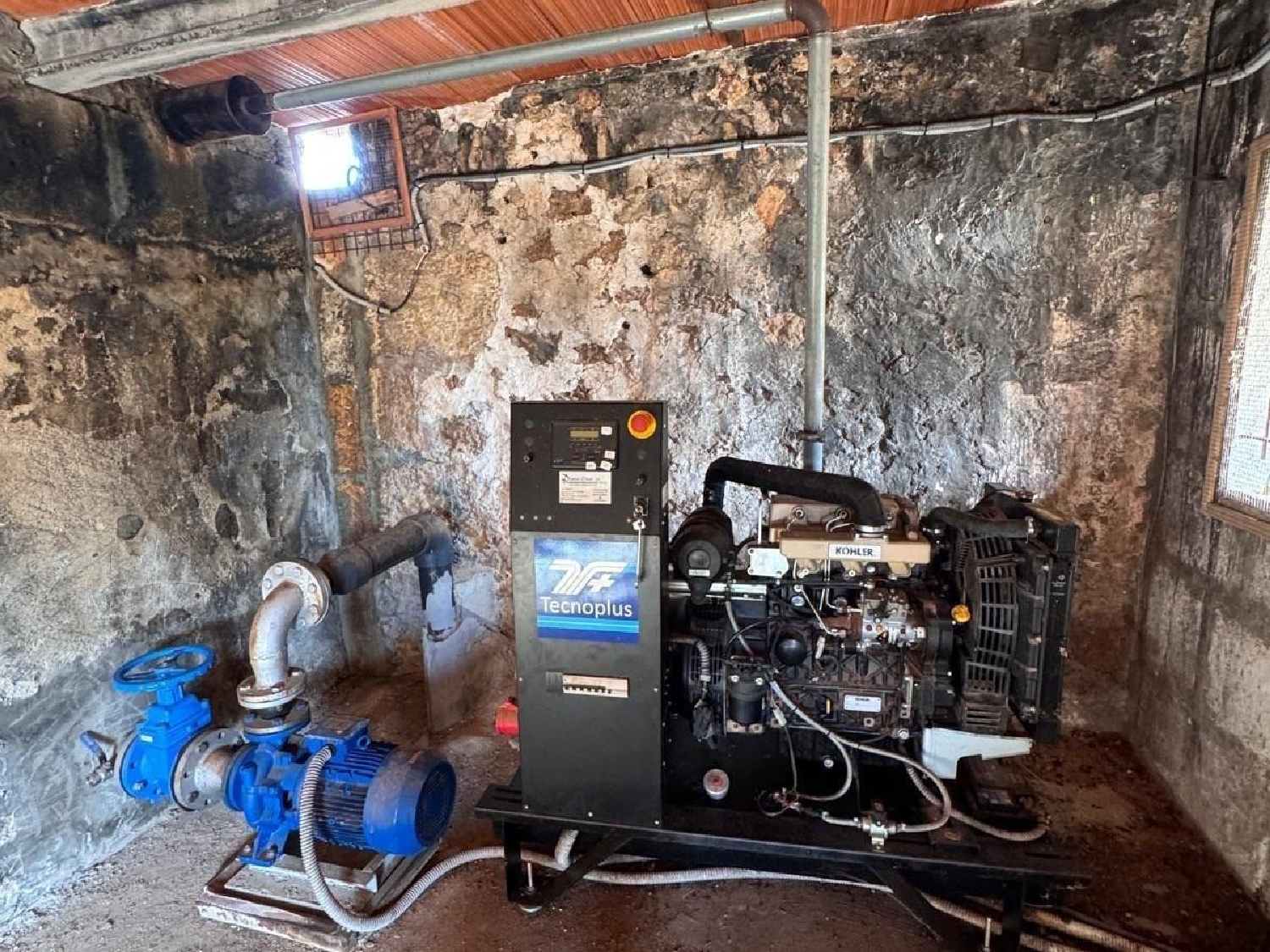  en venta casa Muro Nord 5