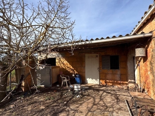 Muro Nord casa foto 6338587