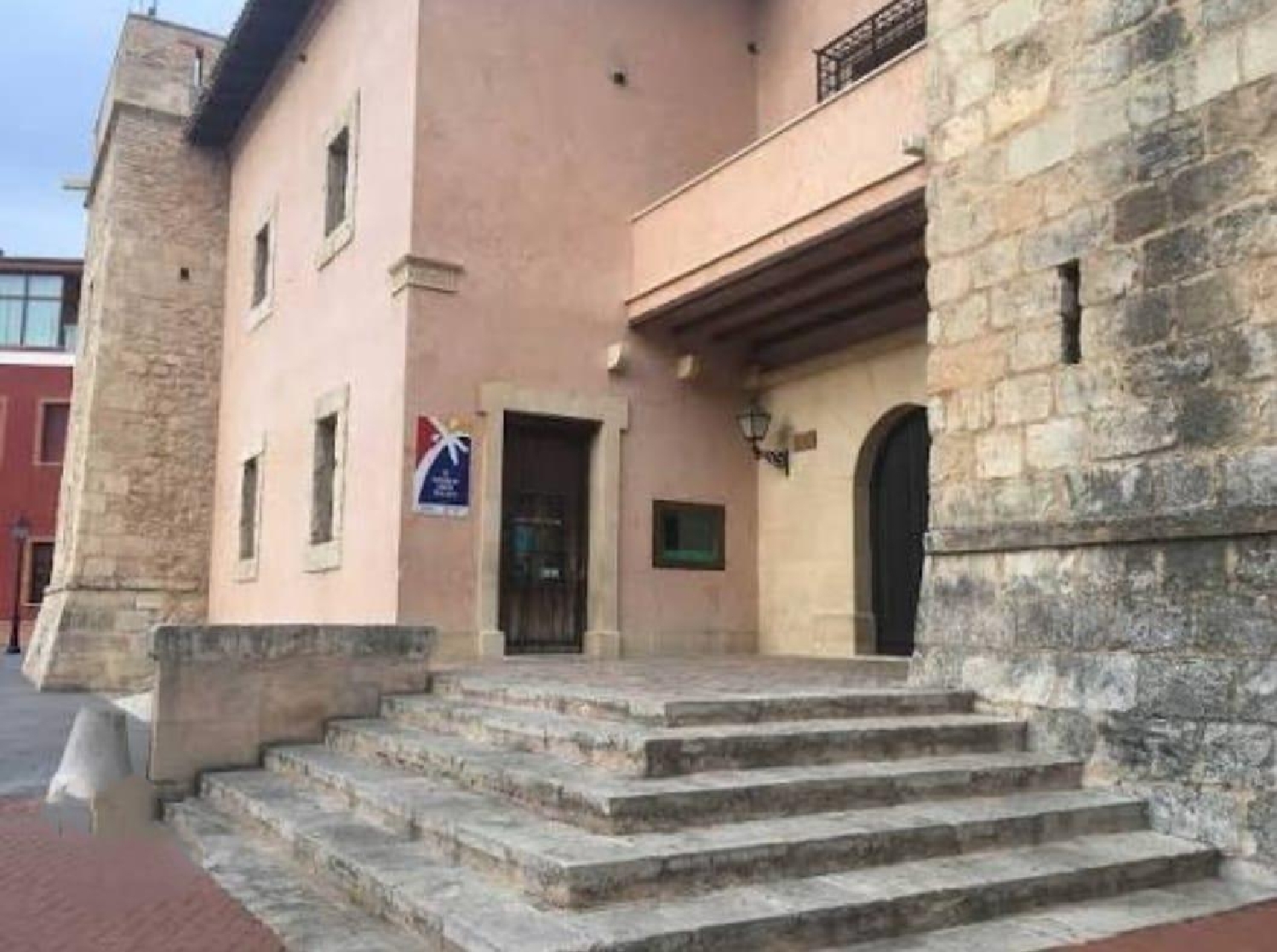 till salu hus Muro De Alcoy Comtat 7